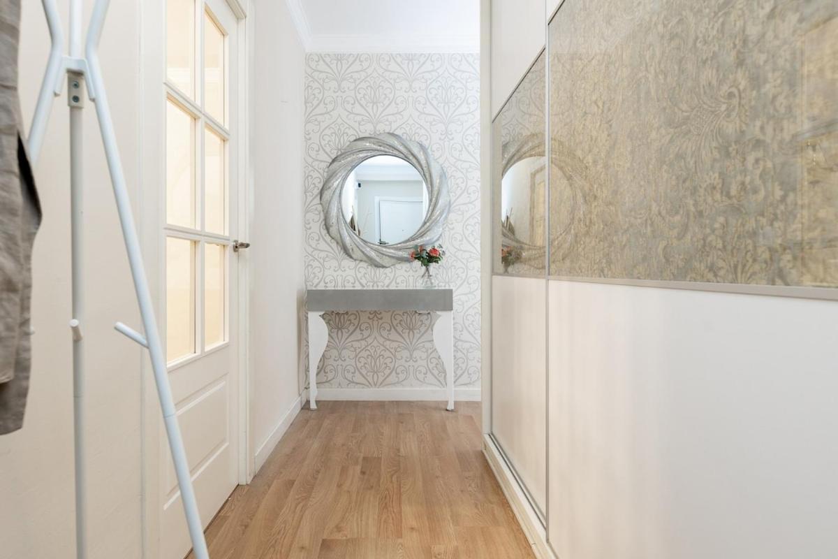 Apartment Disfruta De En Casa Granada