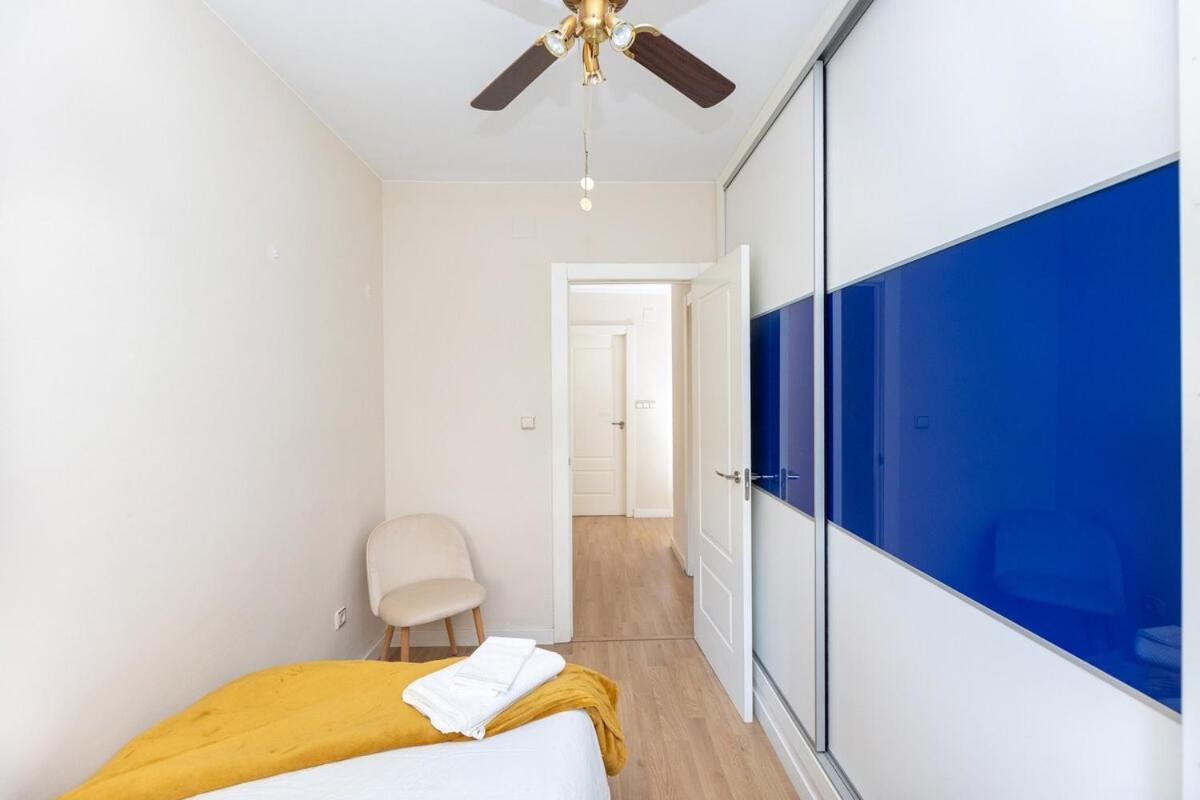 Apartment Disfruta De En Casa