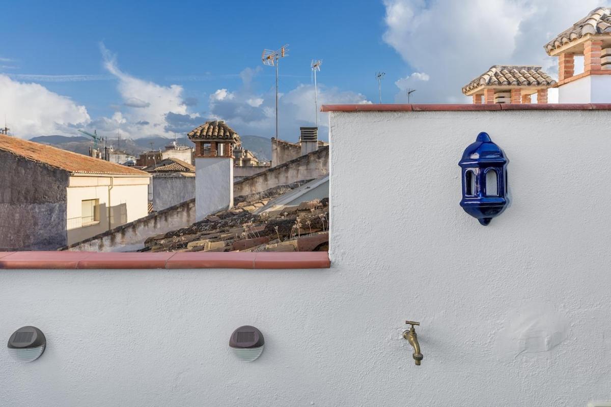 Atico Duplex Con Dos Terrazas Y Solarium En Plena Carrera De La Virgen *