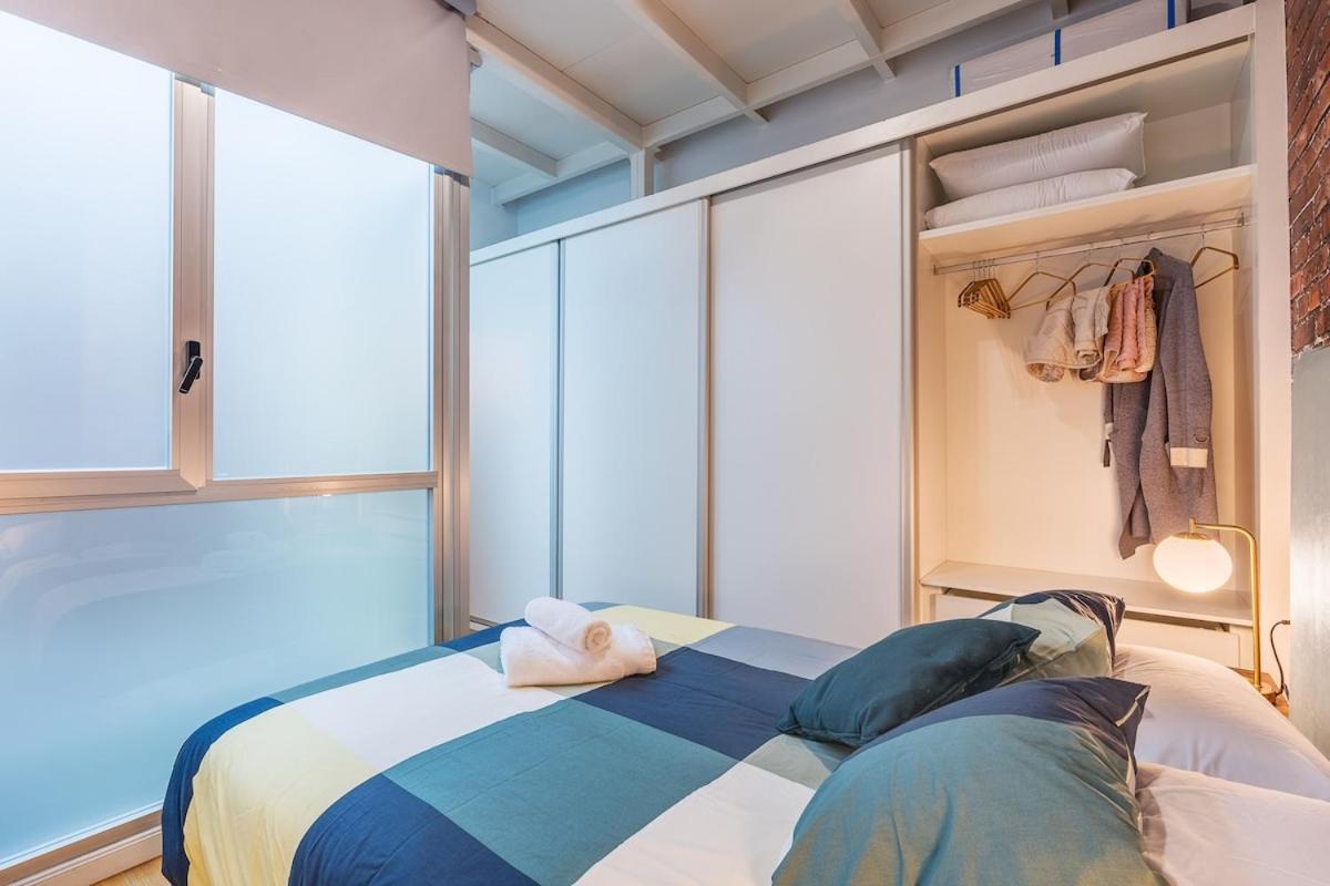 Atico Duplex Con Dos Terrazas Y Solarium En Plena Carrera De La Virgen Apartamento Granada