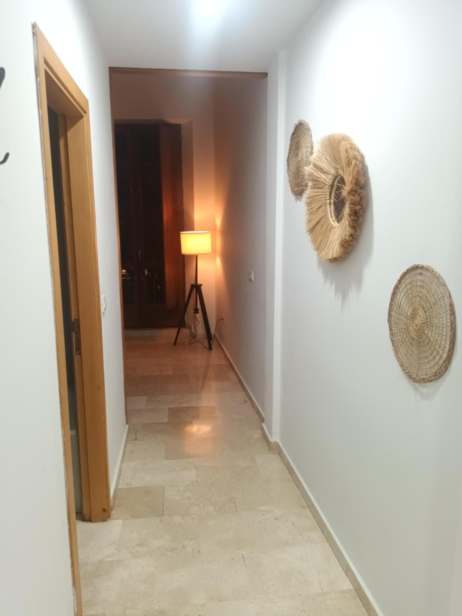 Insonorizado Con Vistas A Plaza Bib Rambla Apartment *