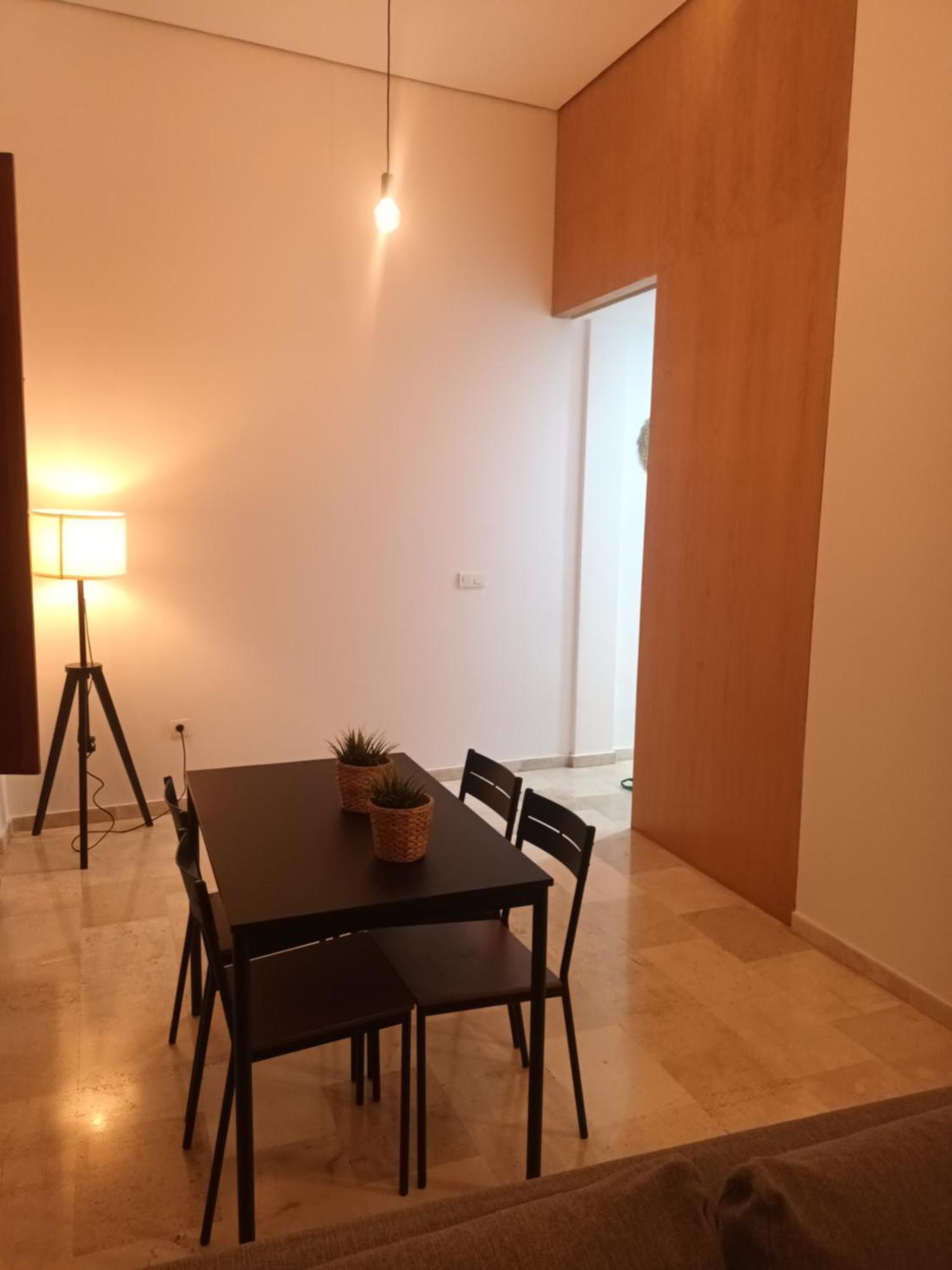 Insonorizado Con Vistas A Plaza Bib Rambla Apartment