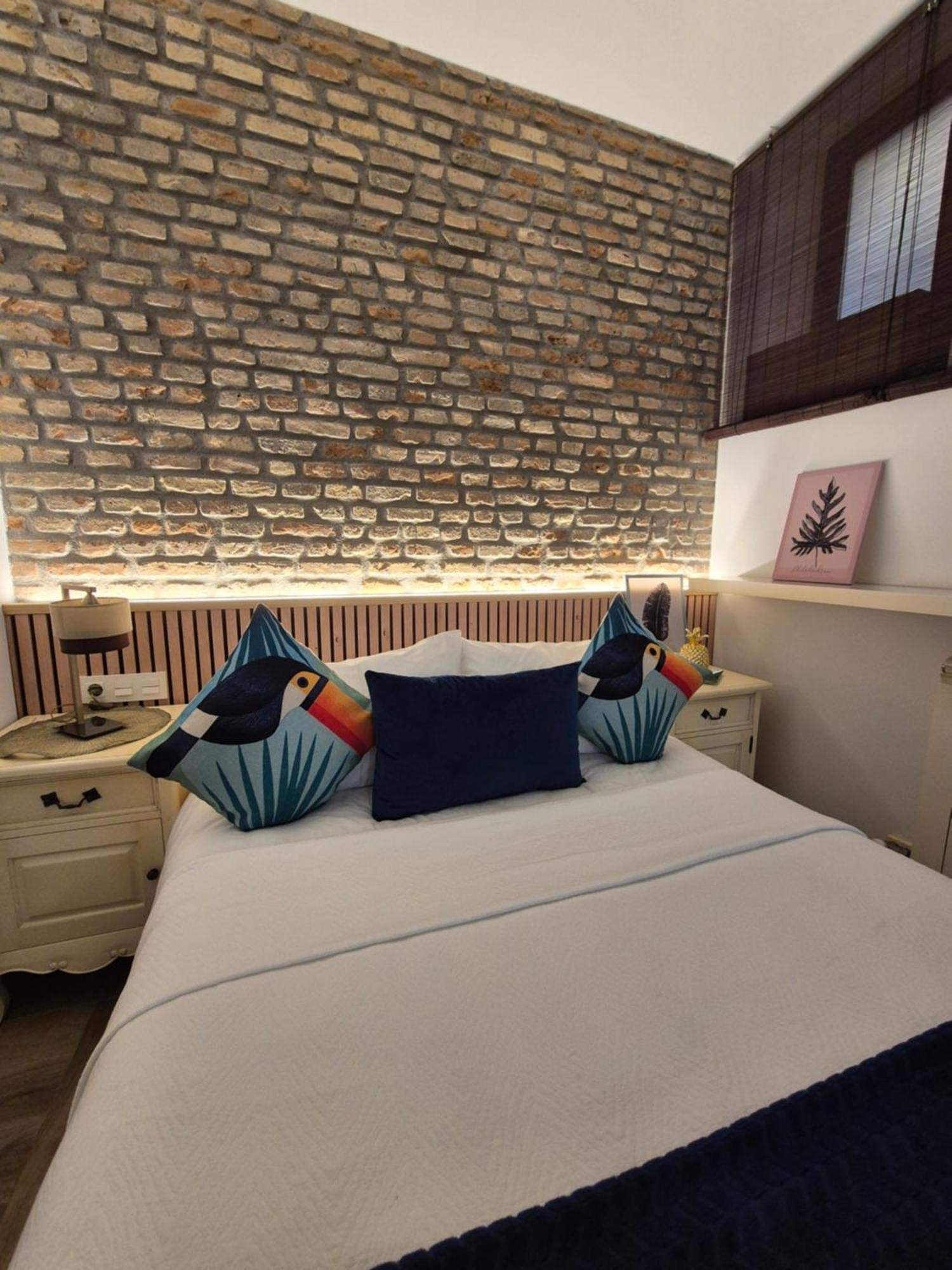 Appartement Center 2 *