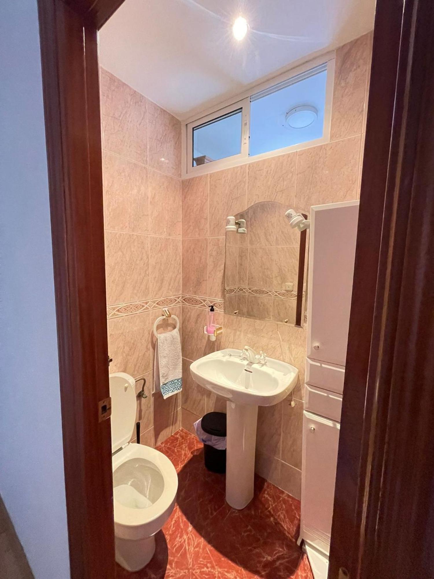 Homestay Comodas En La Mejor Zona De *