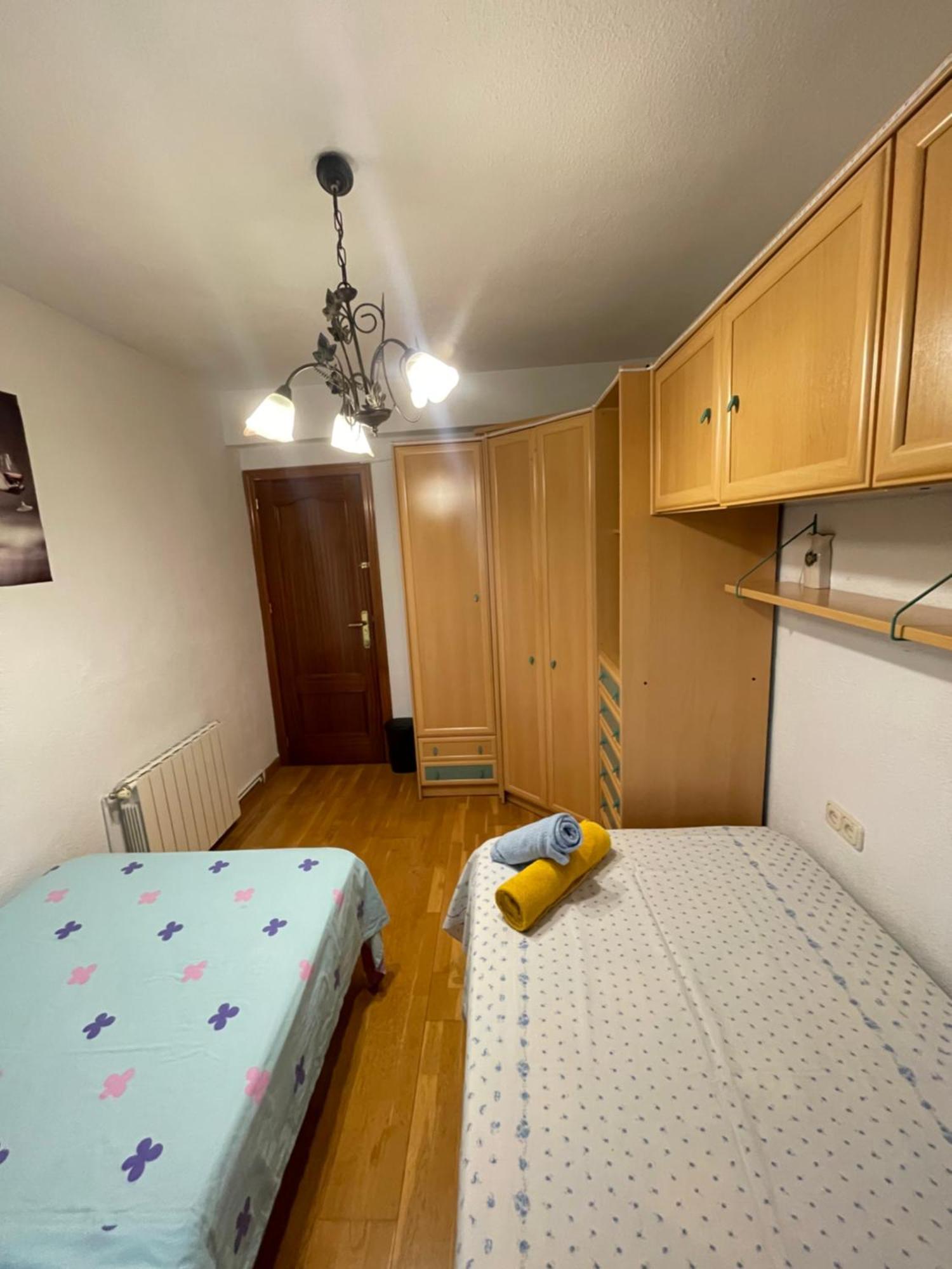 Homestay Comodas En La Mejor Zona De *