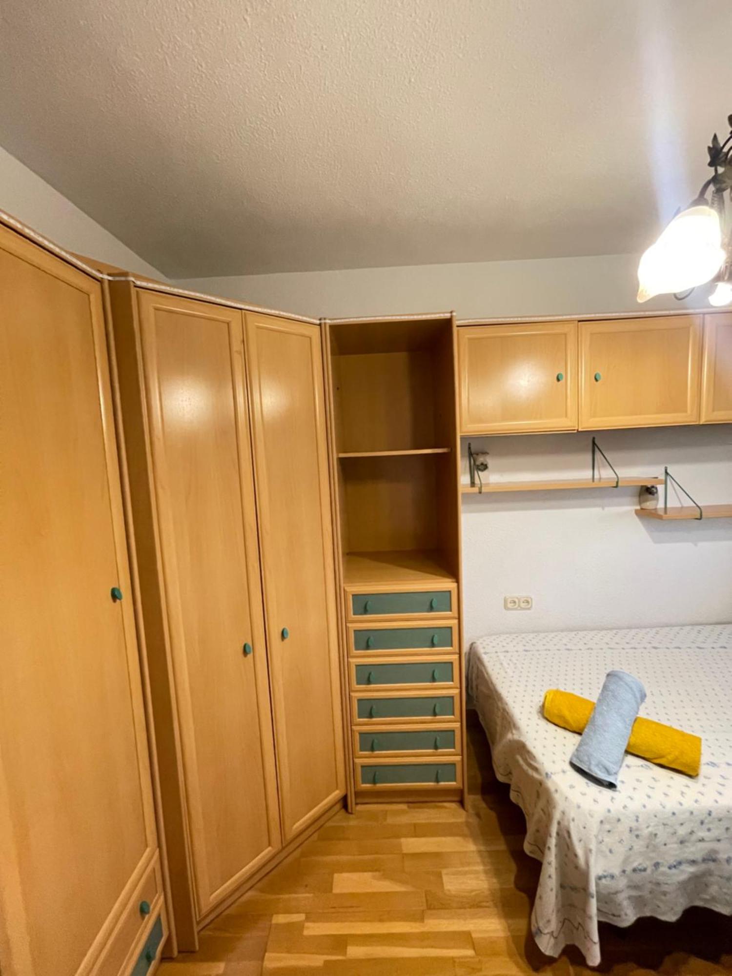 Comodas En La Mejor Zona De Homestay Granada