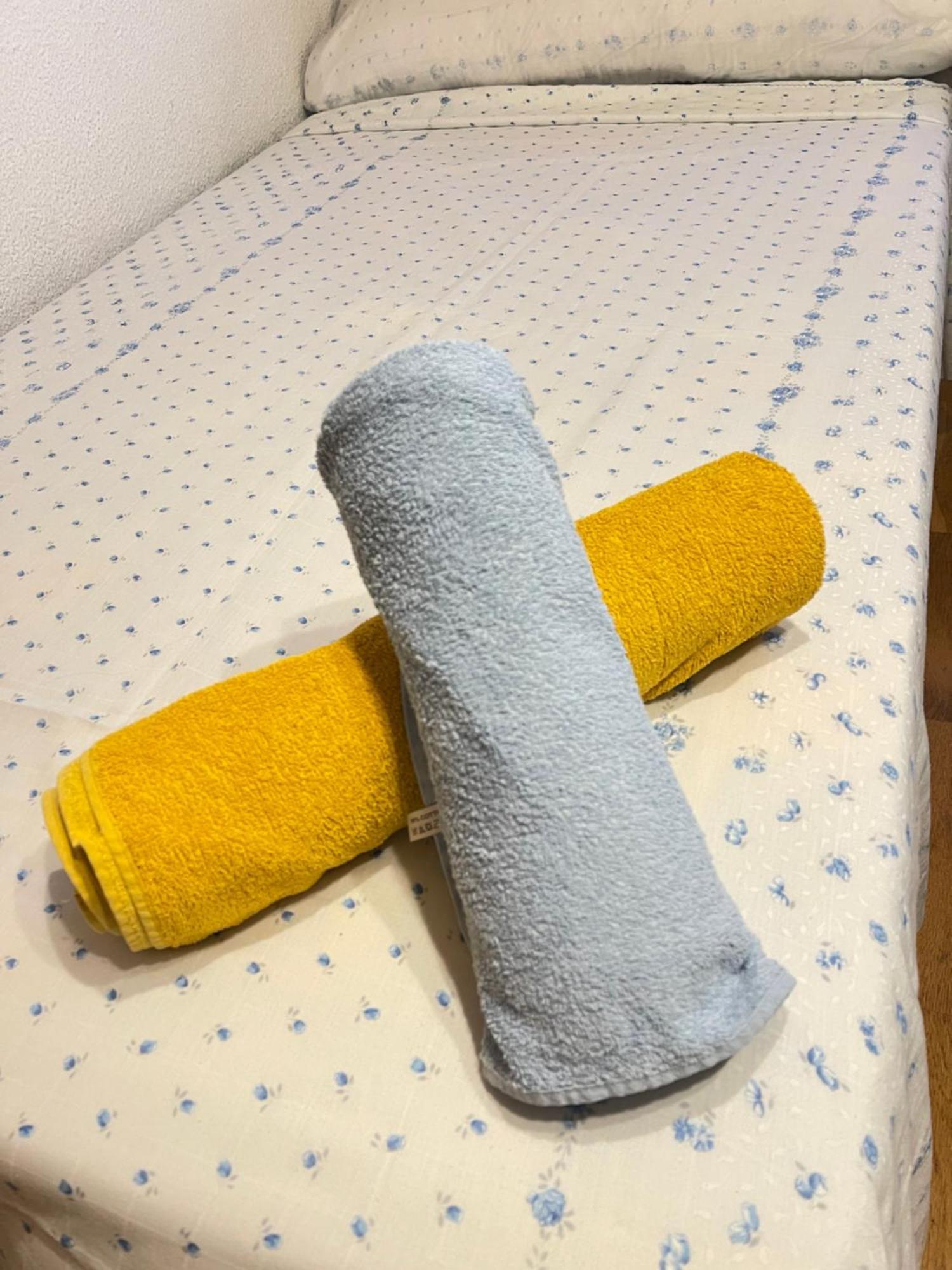 Comodas En La Mejor Zona De Homestay Granada