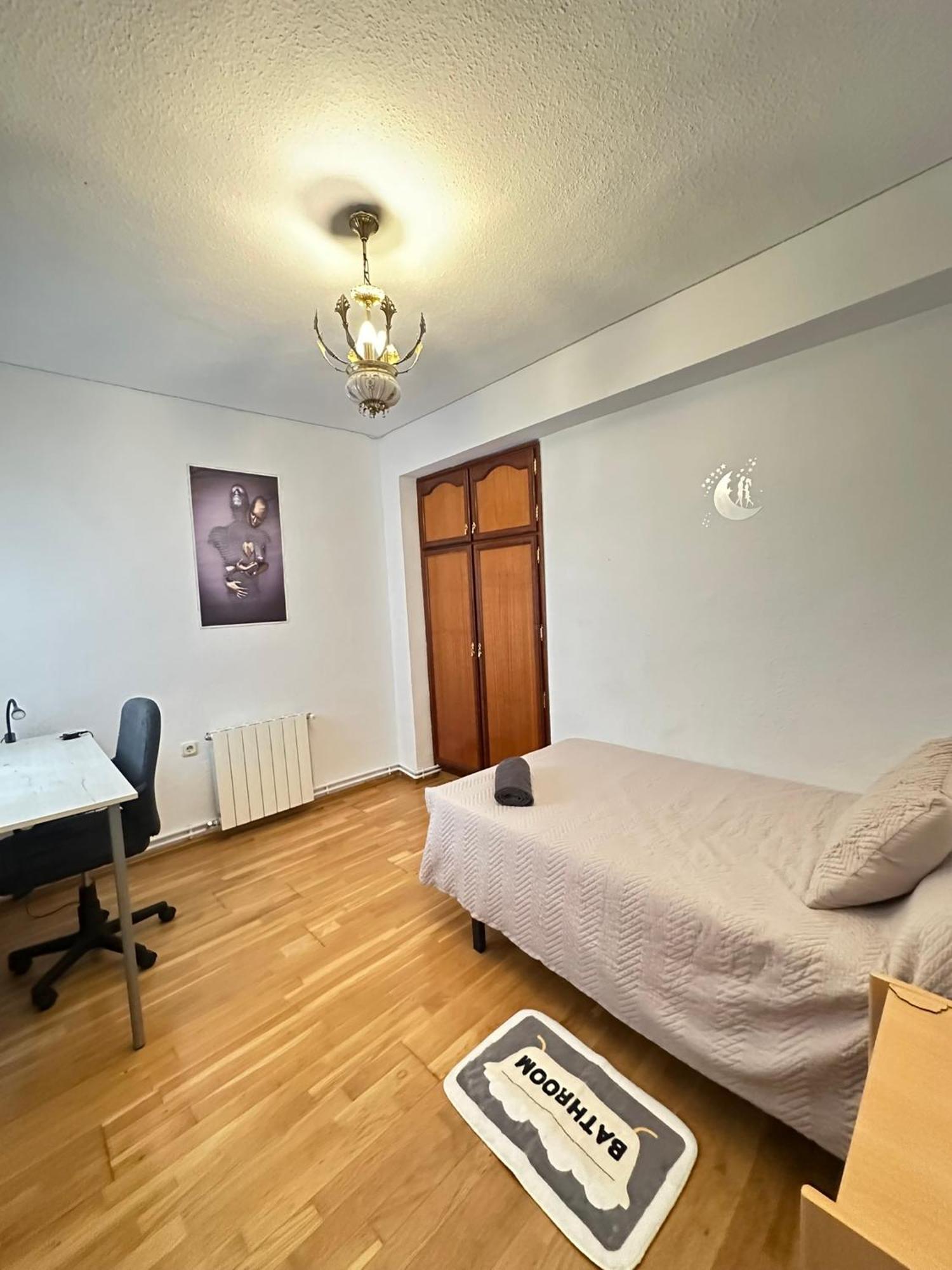 Comodas En La Mejor Zona De Homestay *