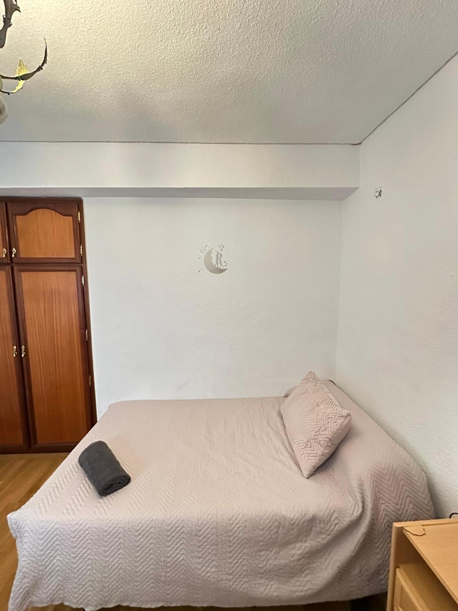 Comodas En La Mejor Zona De Homestay
