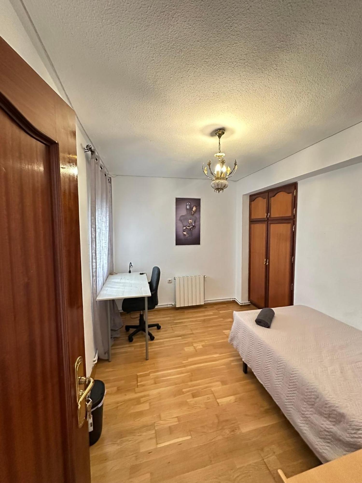 Comodas En La Mejor Zona De Homestay Granada