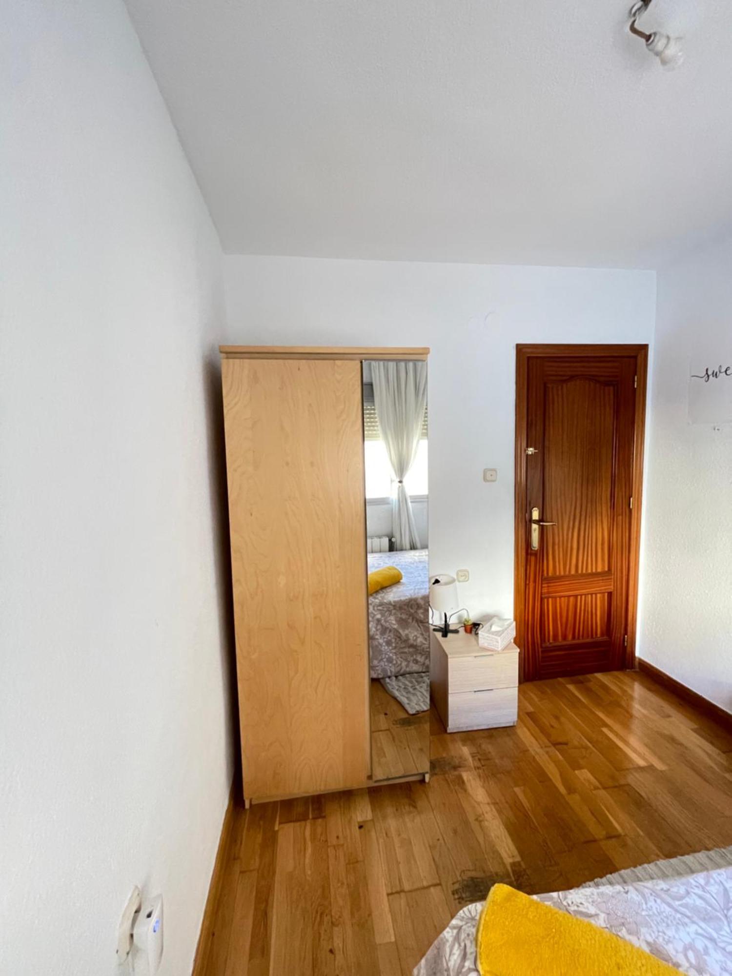 Comodas En La Mejor Zona De * Granada