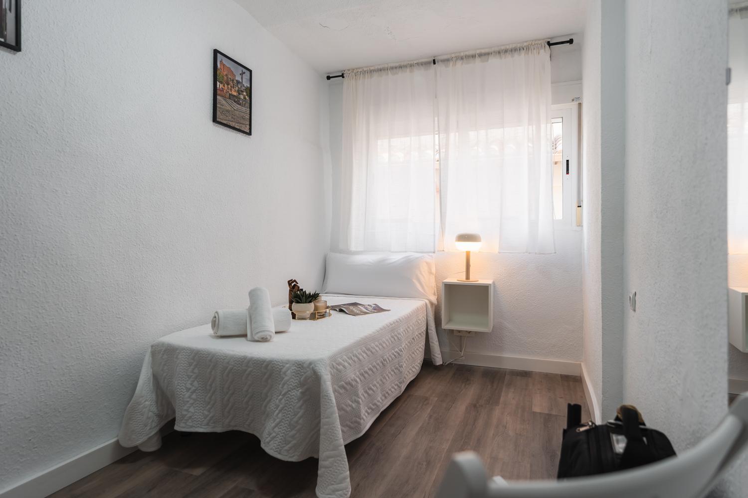 Tuguest Boqueron Apartment *