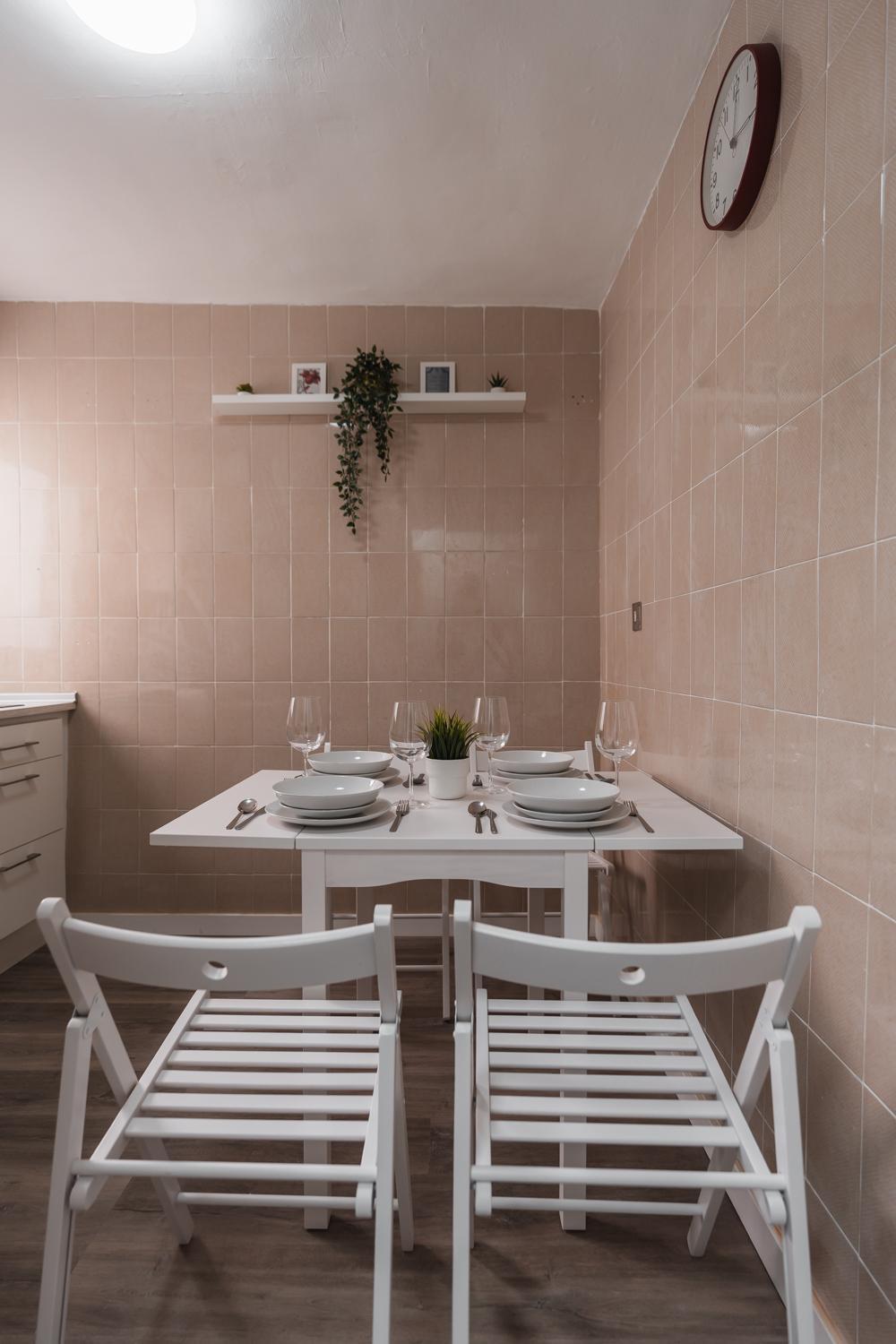 Apartment Tuguest Boqueron