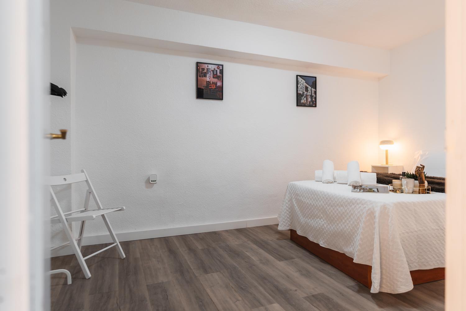 Tuguest Boqueron Apartment