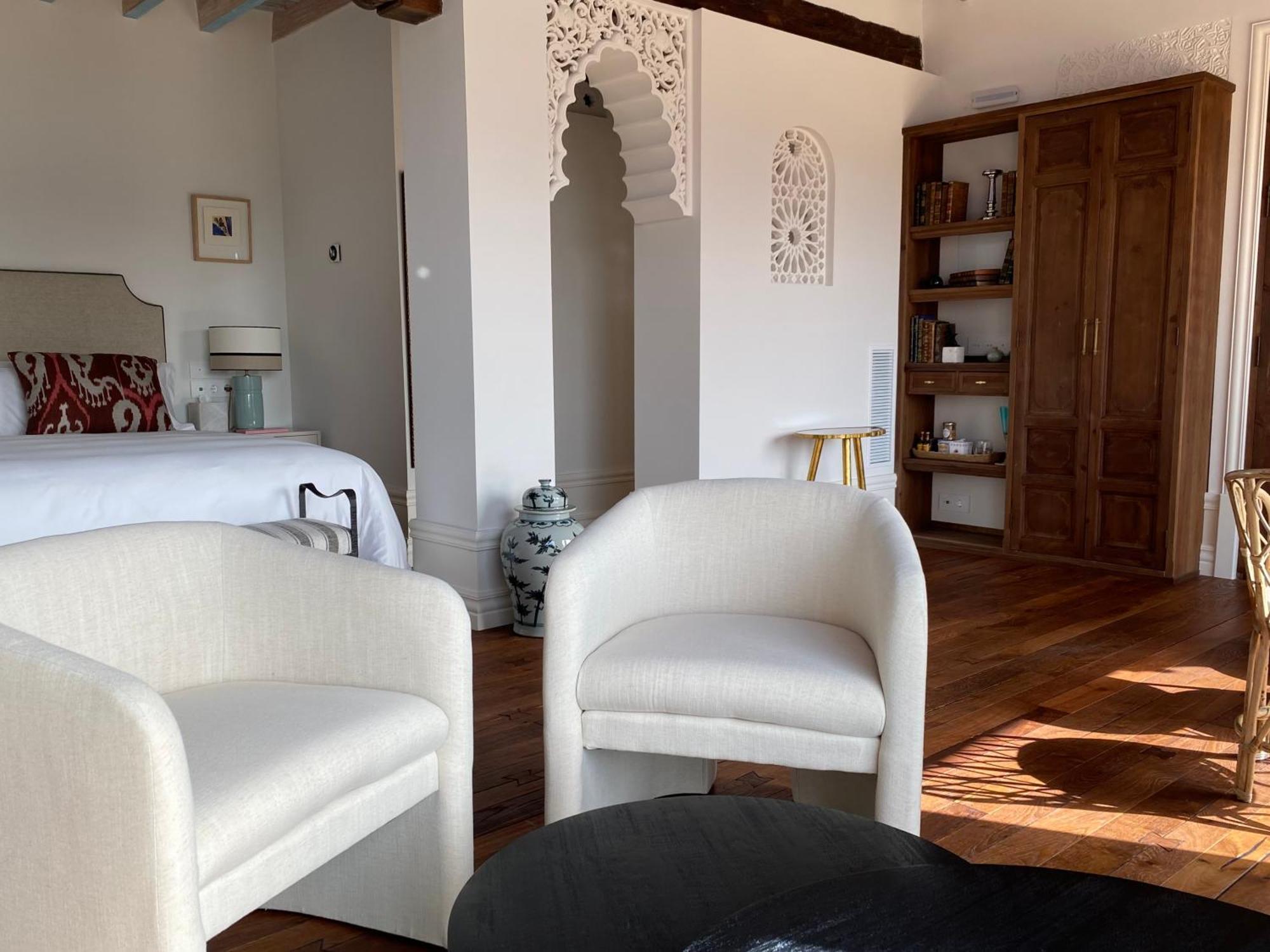 La Casa Juan Ranas Bed & Breakfast *