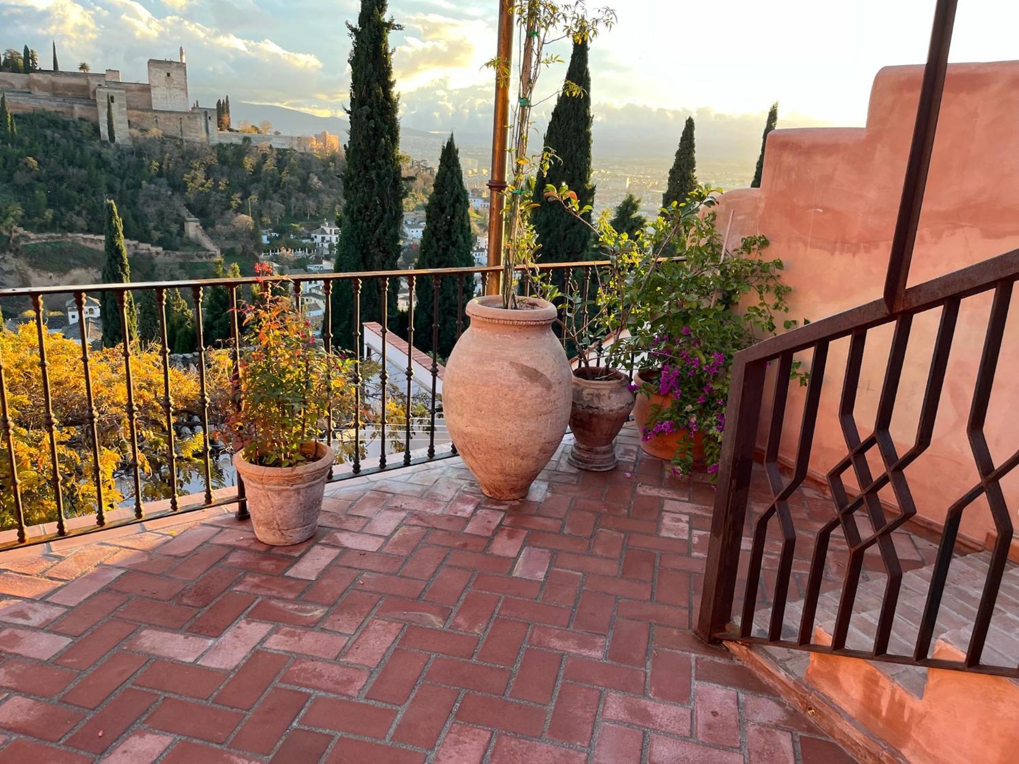 La Casa Juan Ranas Bed & Breakfast