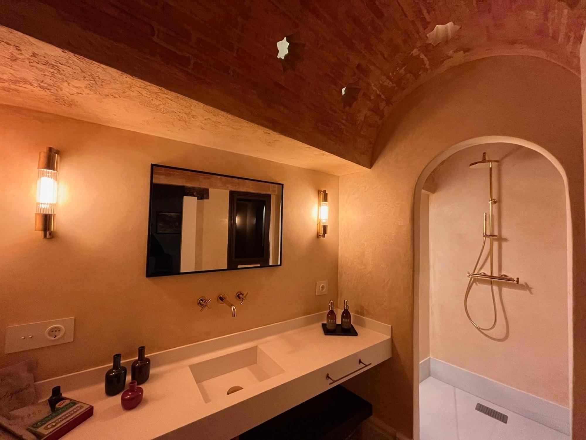 Bed & Breakfast La Casa Juan Ranas *