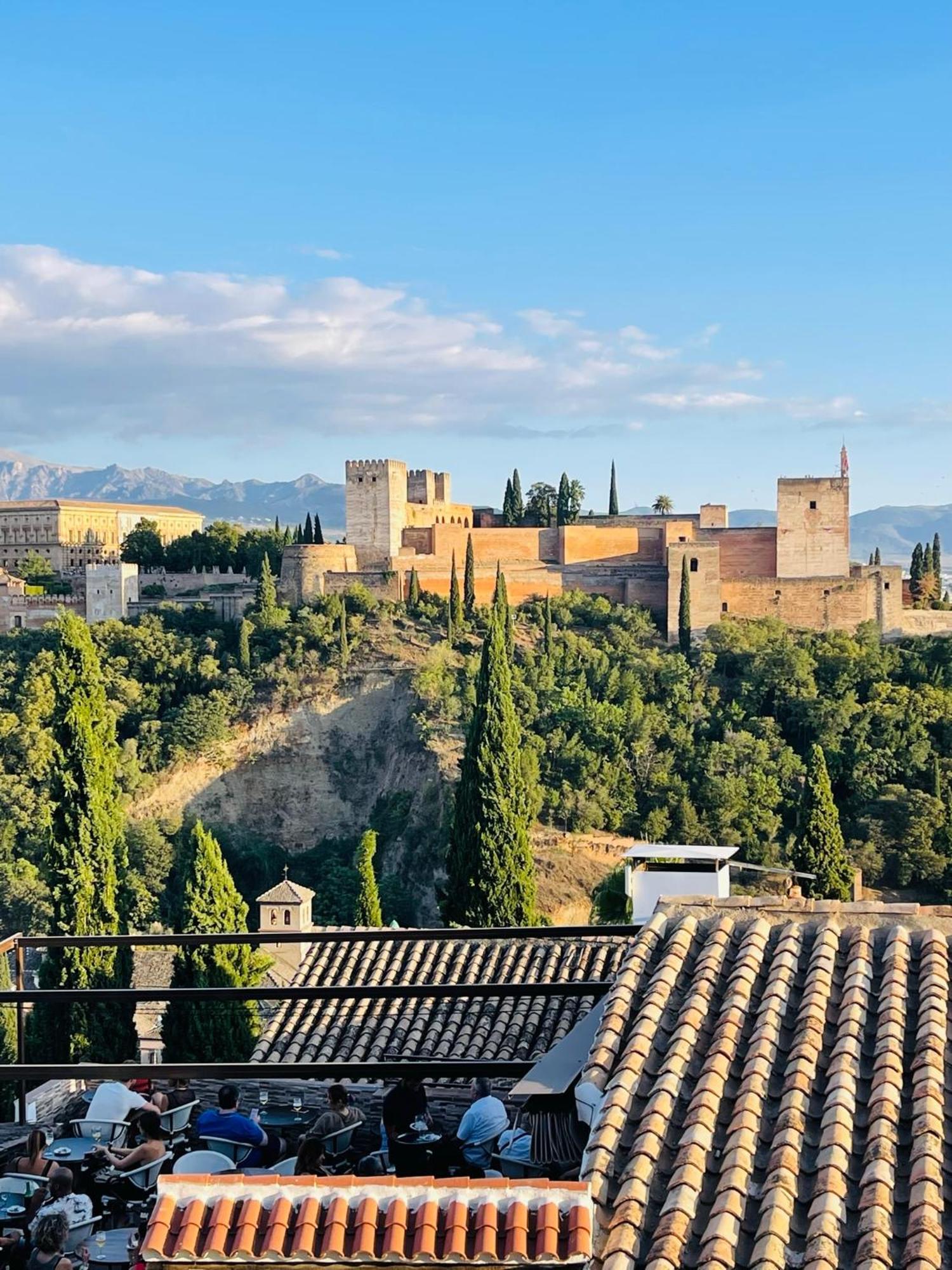 Comodas En La Mejor Zona De Homestay *