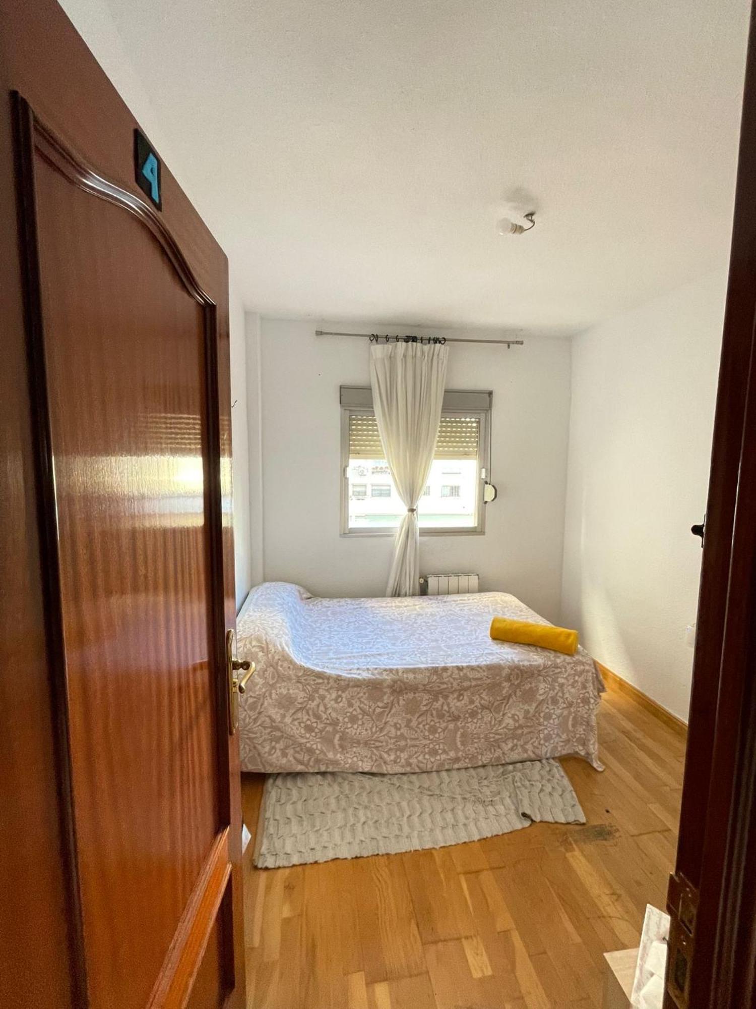 Comodas En La Mejor Zona De Homestay Granada