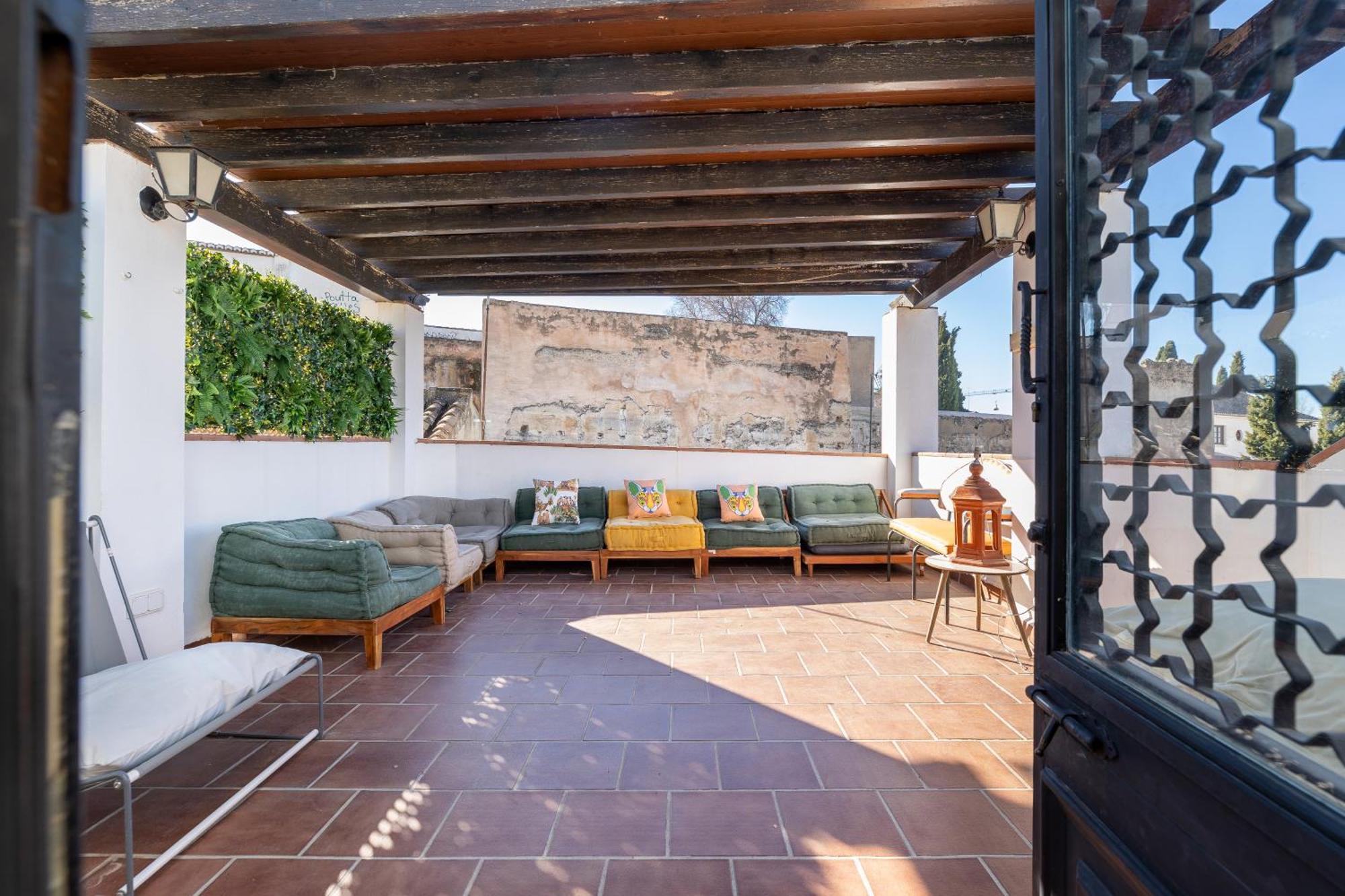 Apartment - Pinksparrow - *