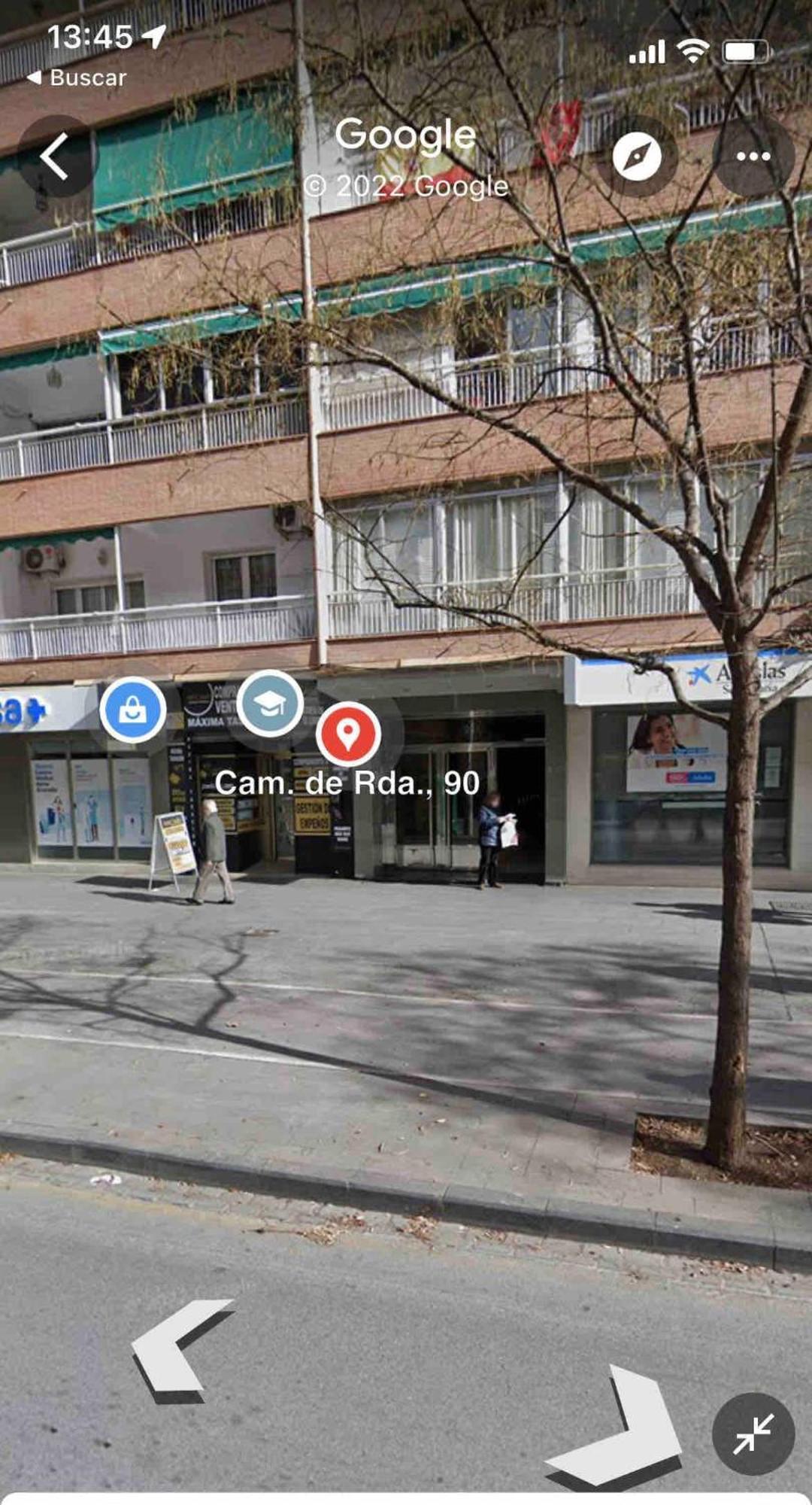 Apartamento Casa Juncal 2 Granada
