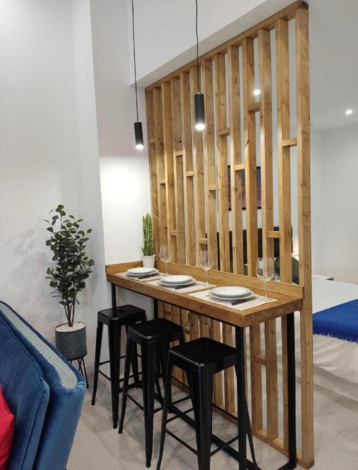 Apartment Rinconcito Nazari Granada