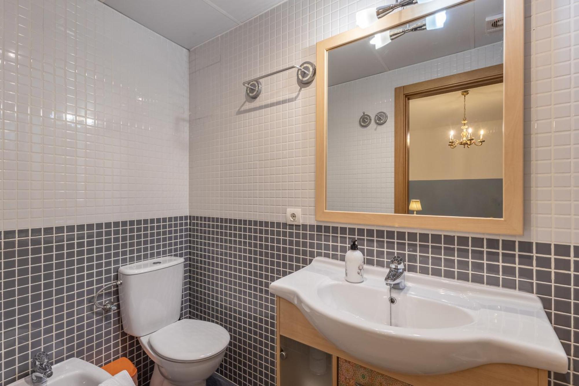 Magia Y Misterio Junto A La Alhambra Ven Y Vivela Apartment *