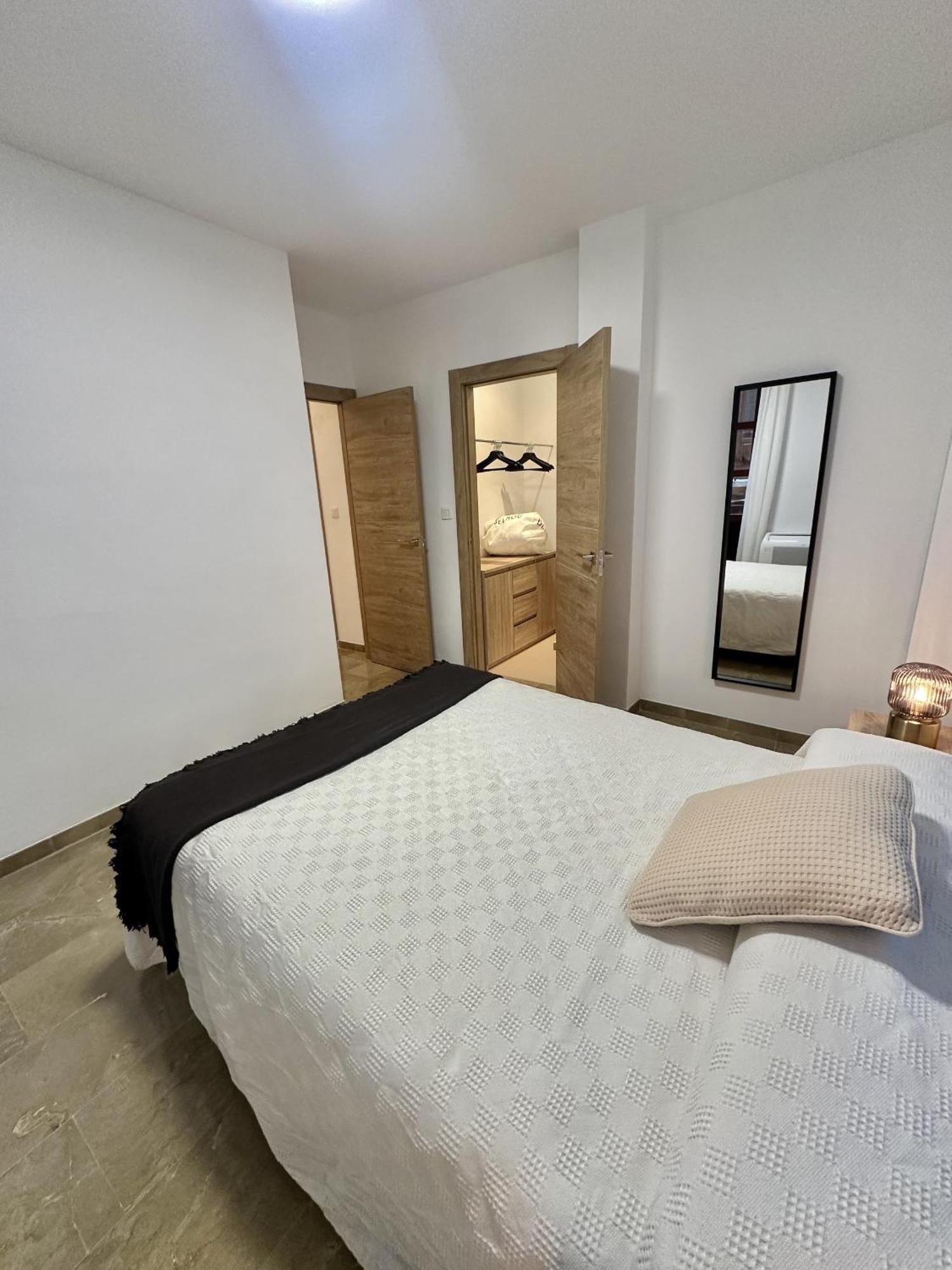 Colcha Apartment Granada