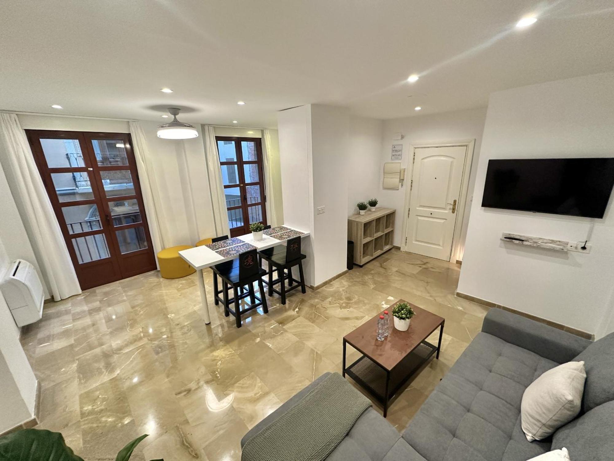 Apartment Colcha Granada