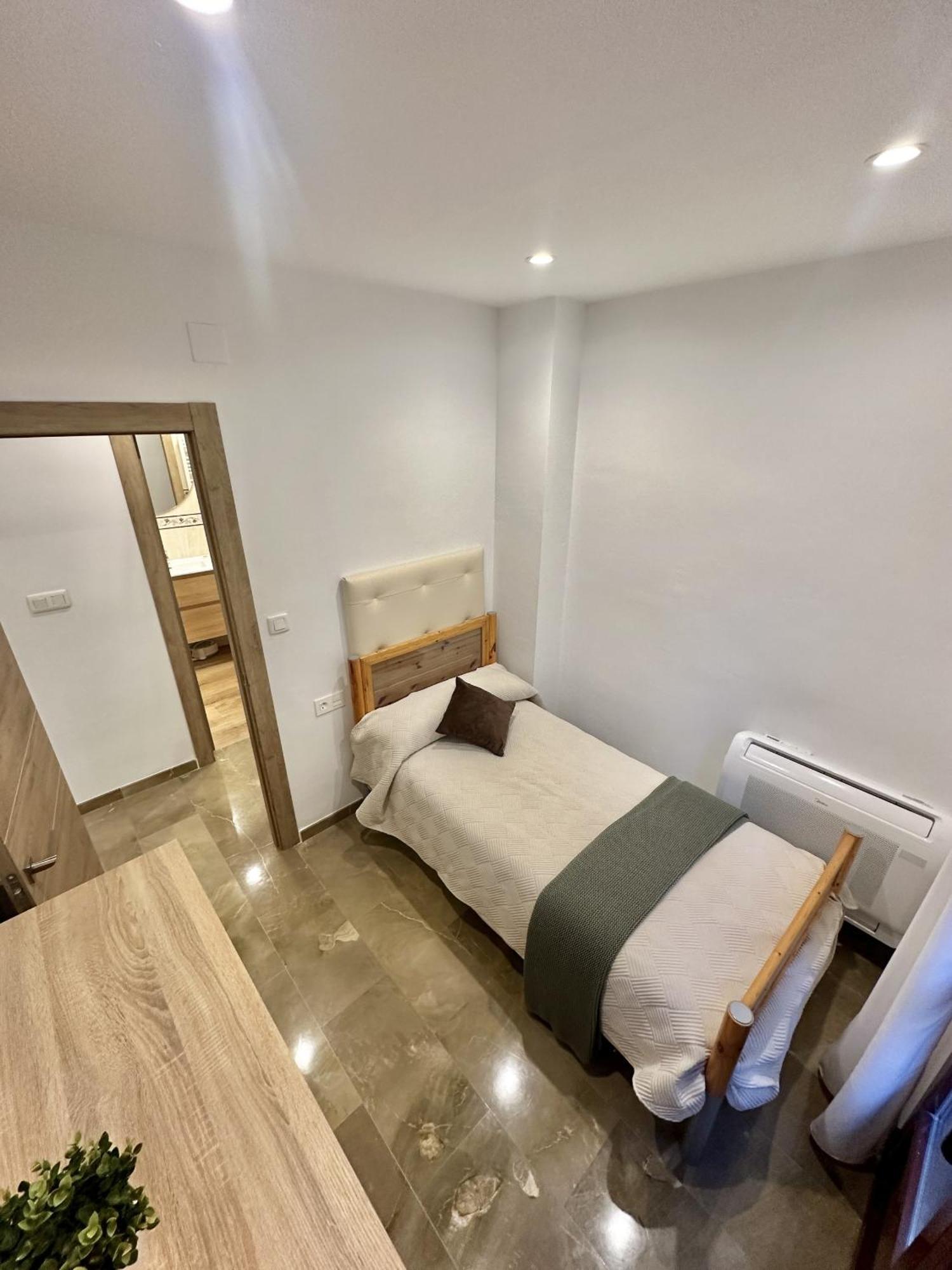 Colcha Apartment Granada