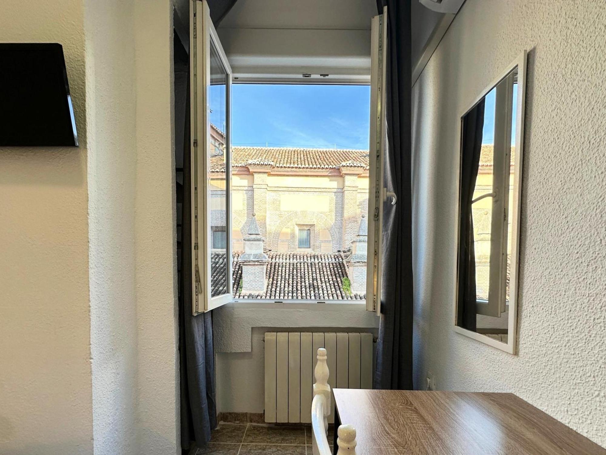 Pension Recogidas Guest house