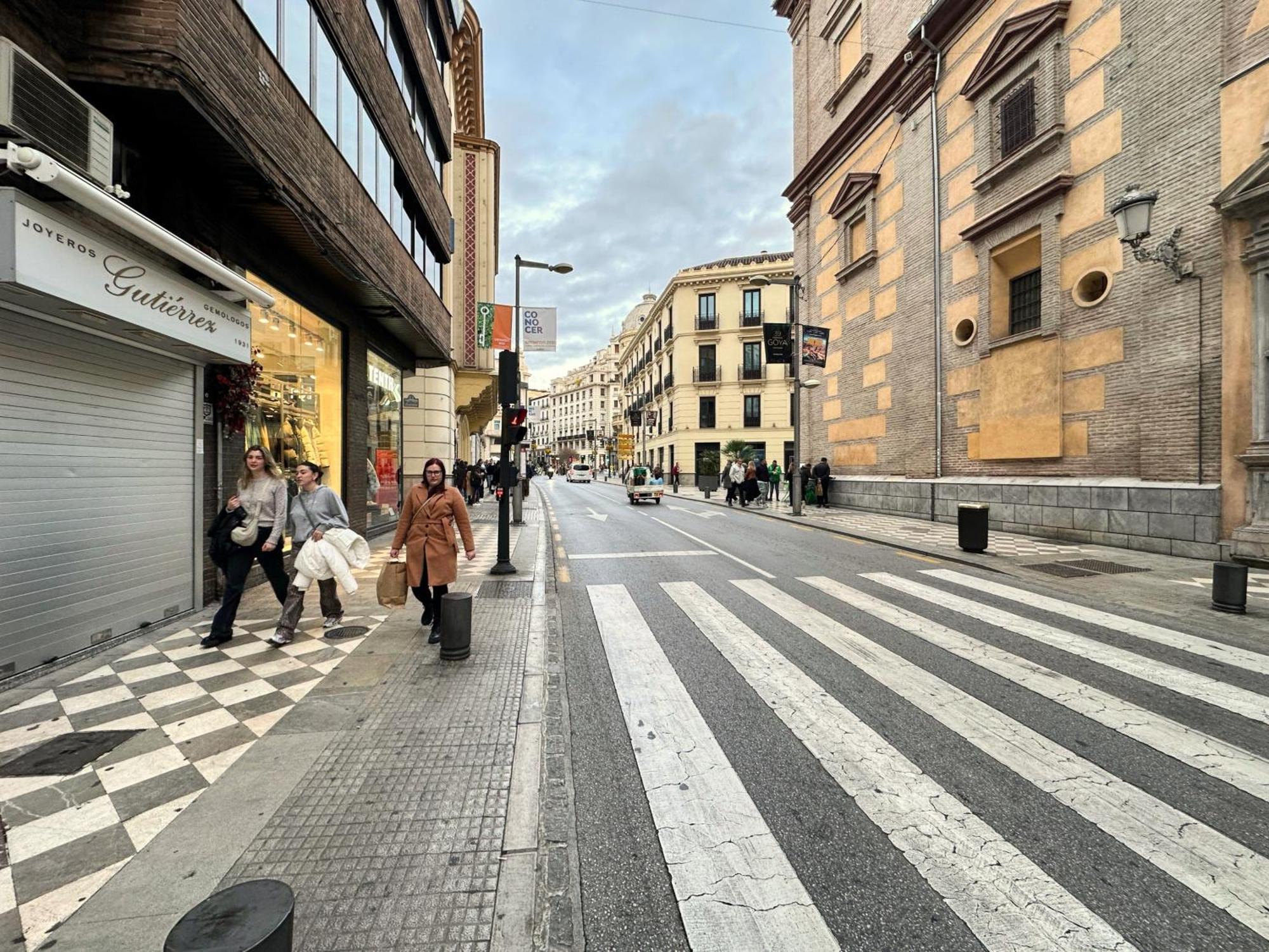 Pension Recogidas *