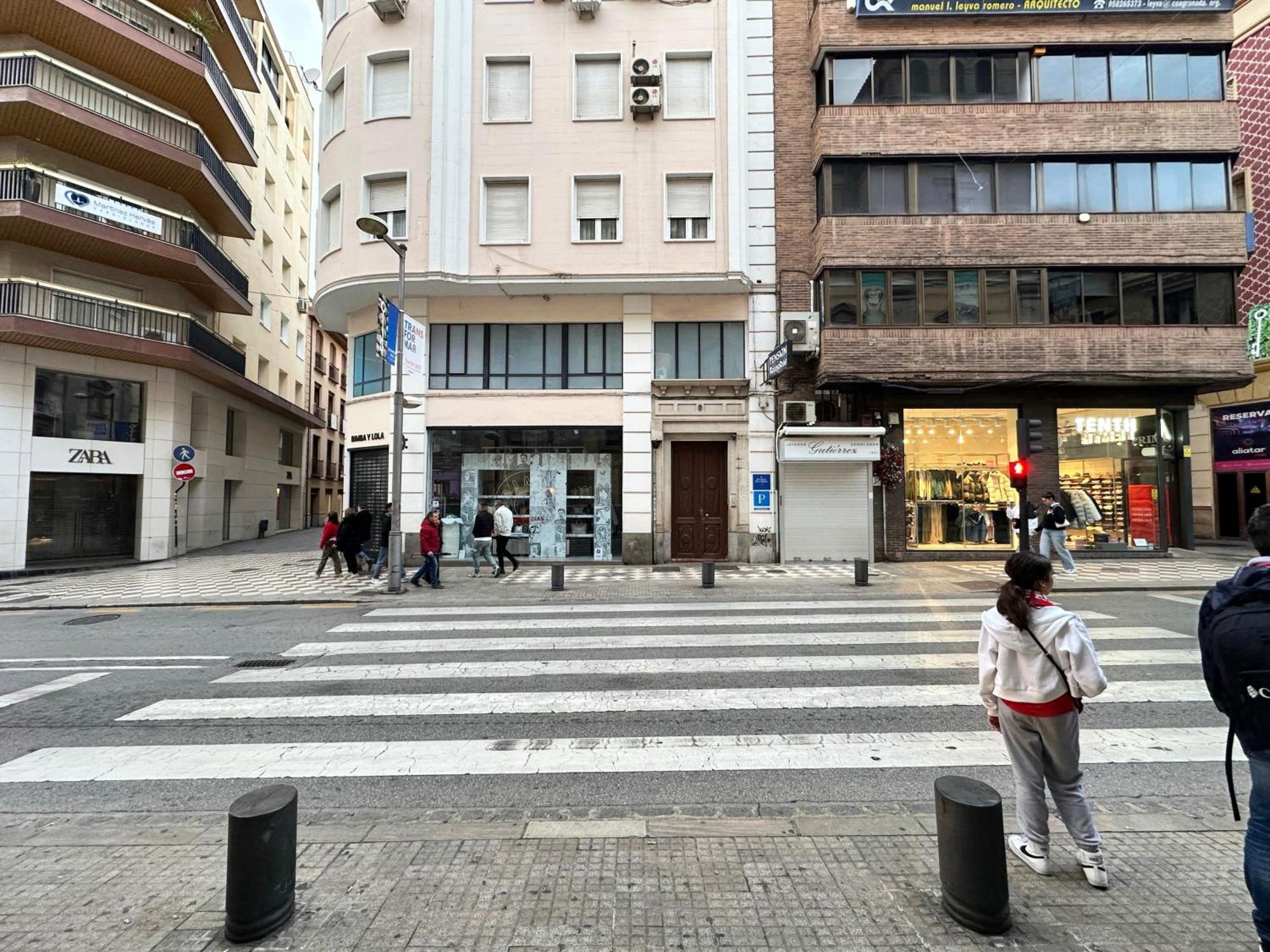 Guest house Pension Recogidas *
