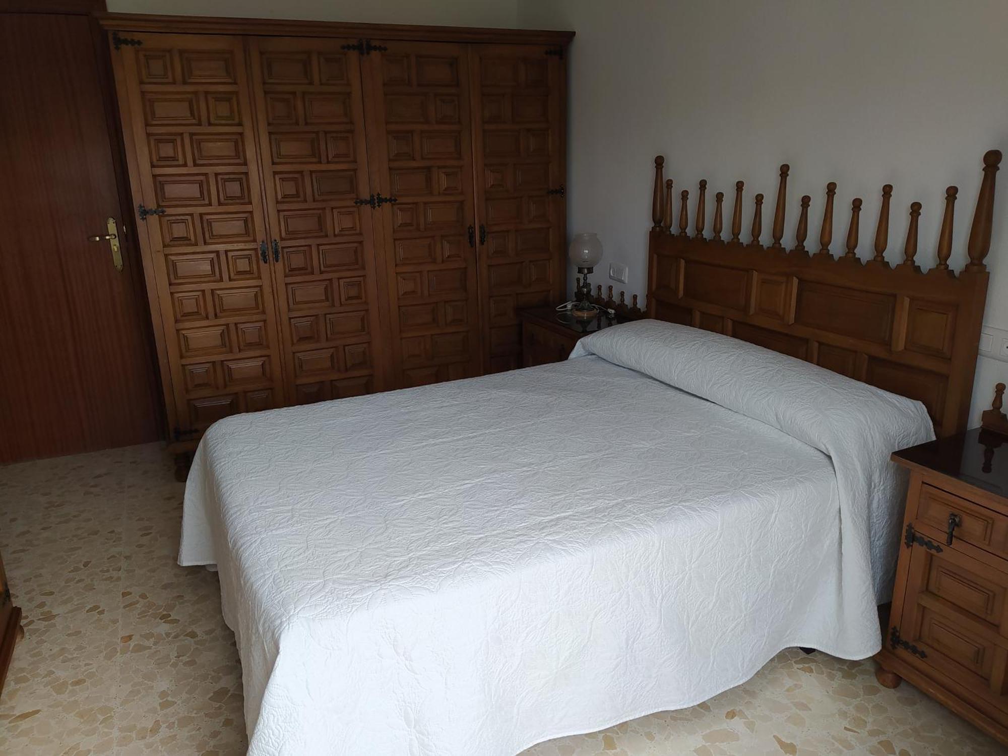 Casa Montilla Ferienhaus Granada