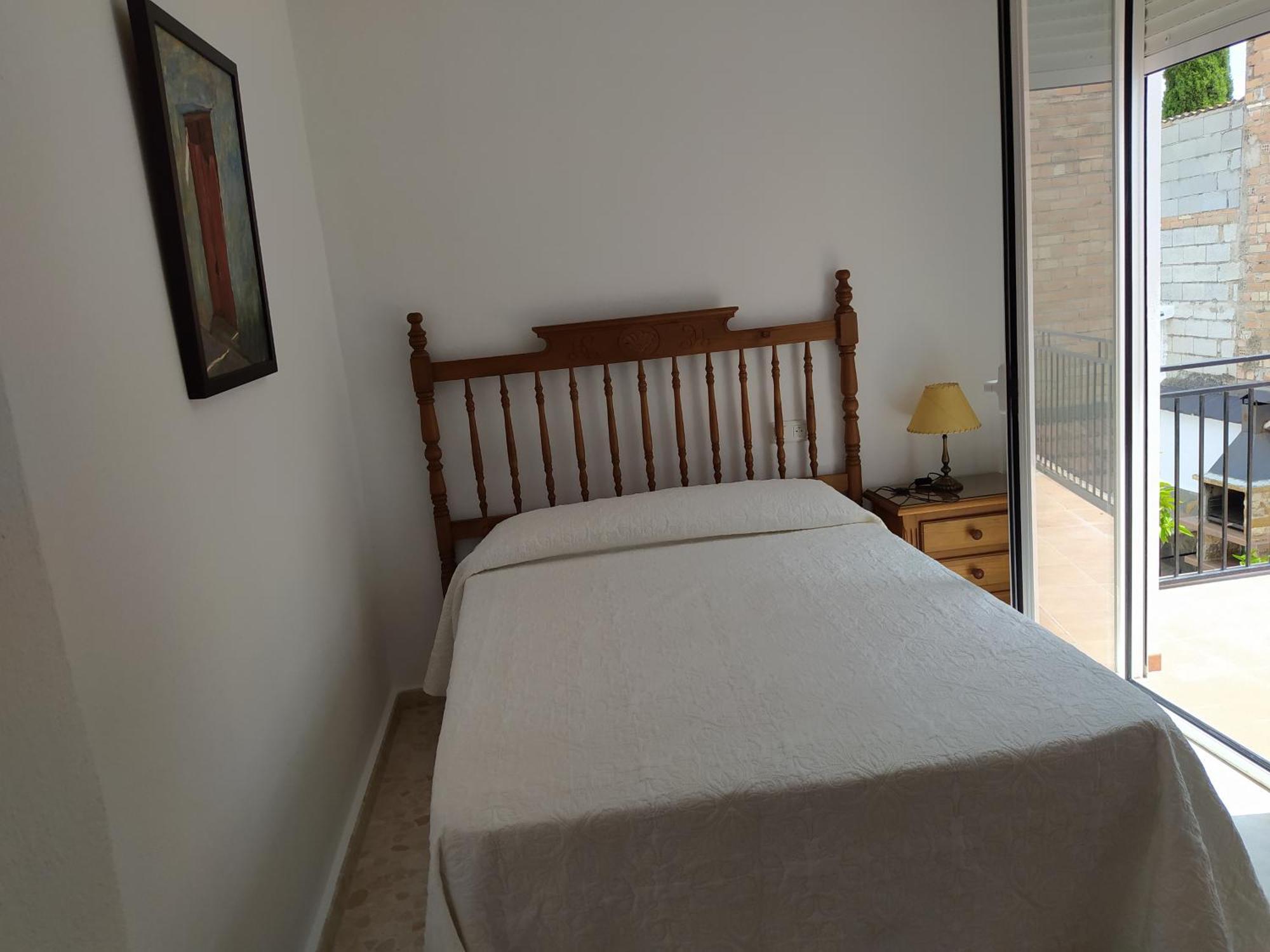 Ferienhaus Casa Montilla *
