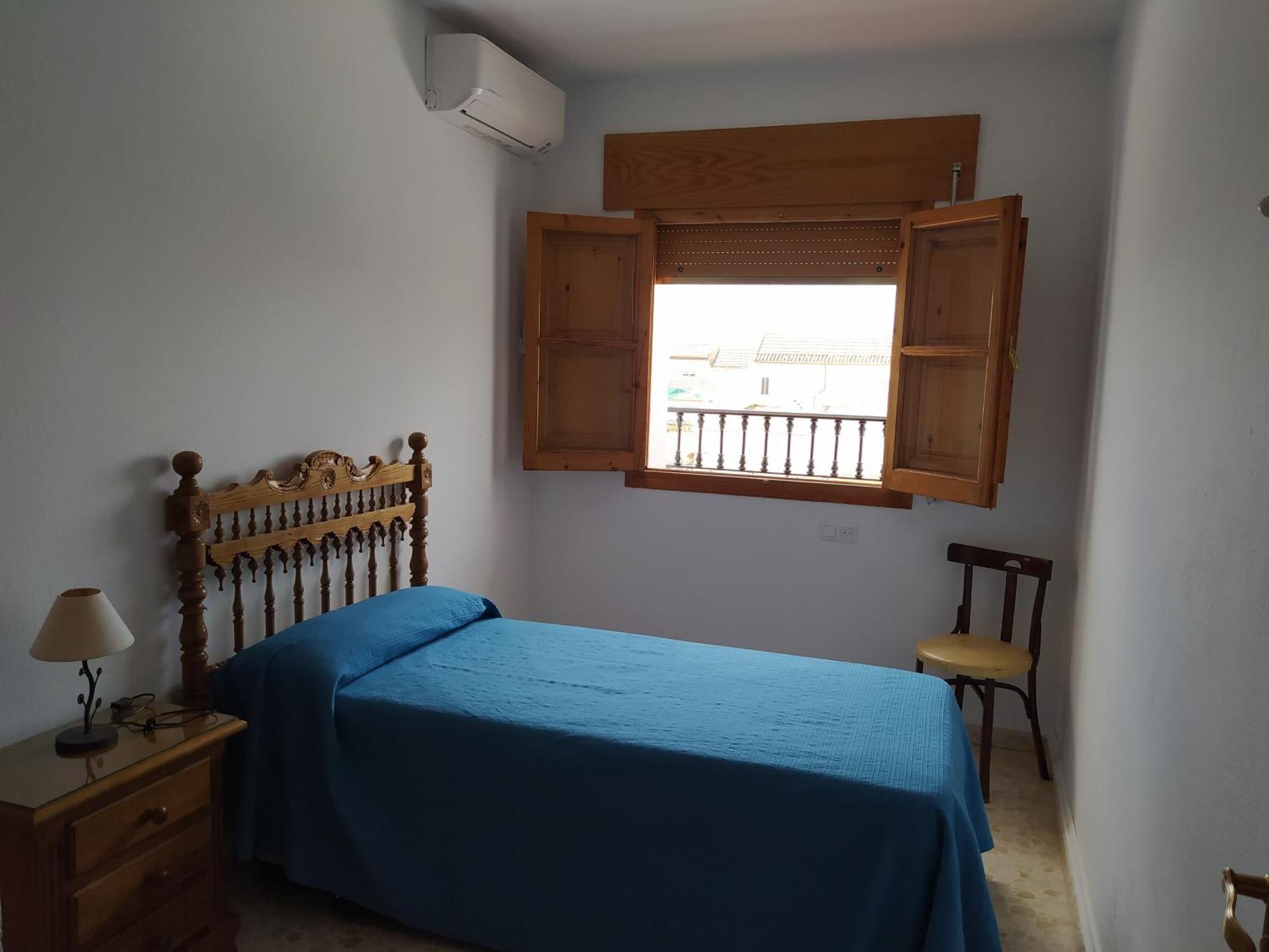 Casa Montilla Ferienhaus Granada
