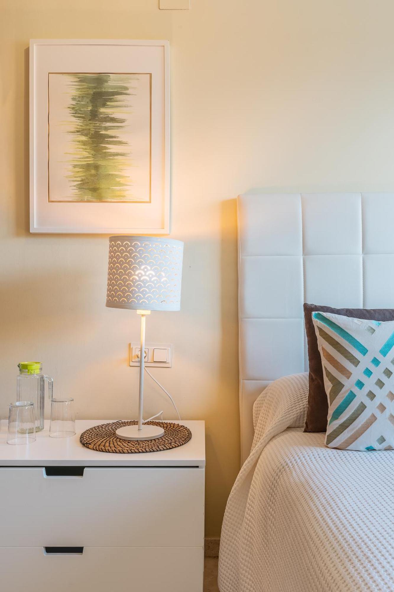 Apartamento Aravirma Granada