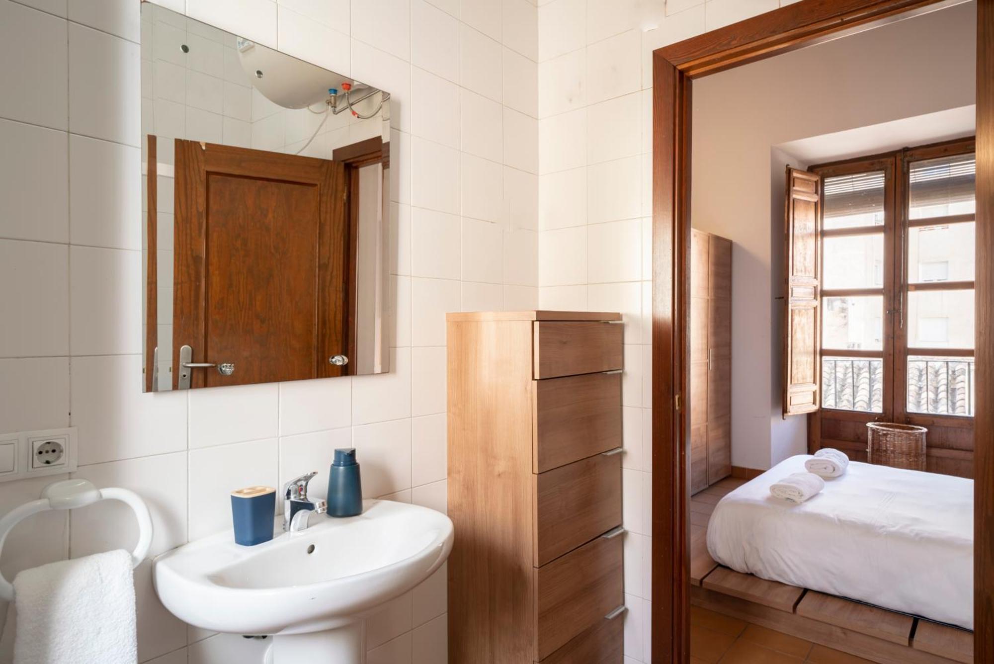 Căn hộ Elvira 60 Homes Granada