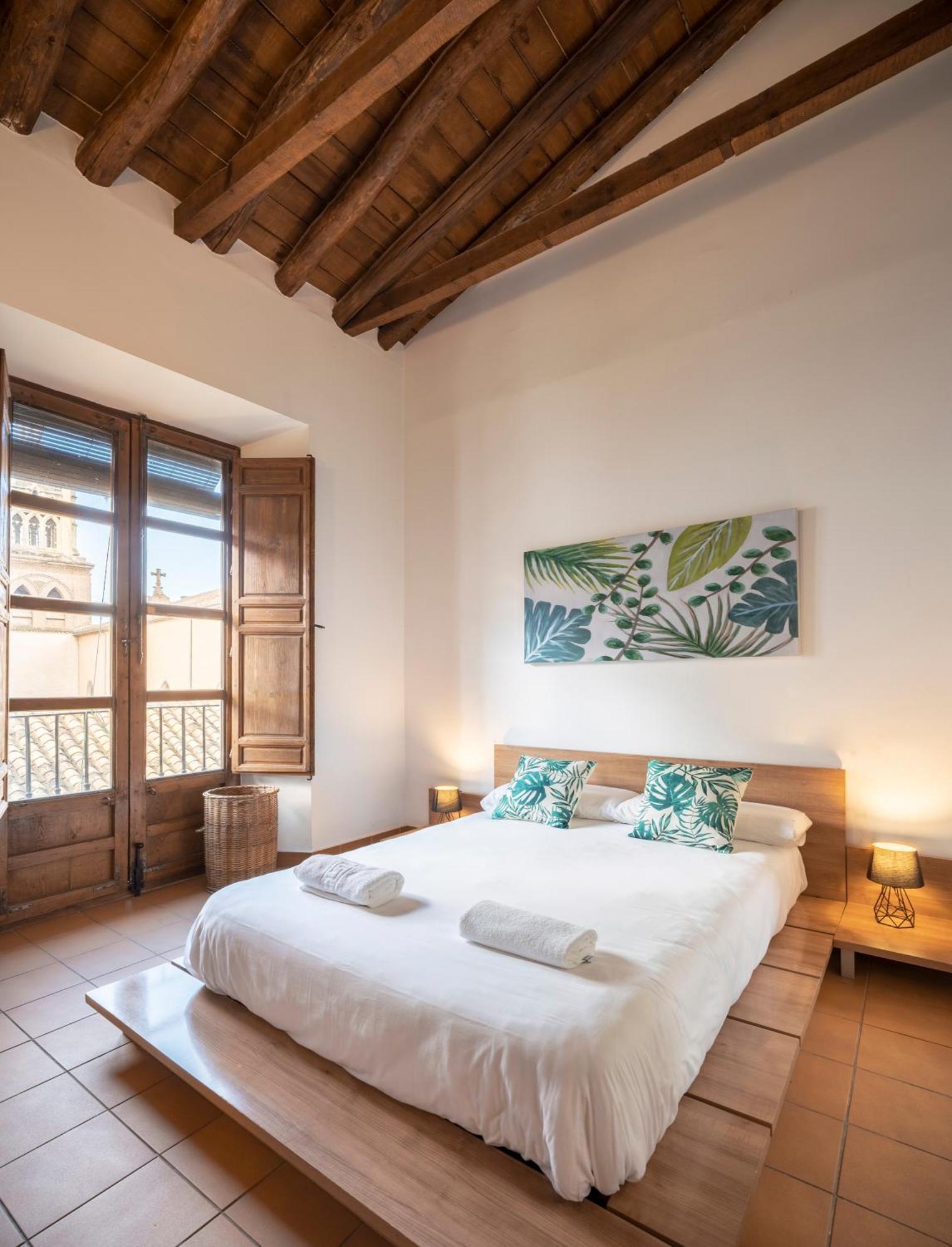 Elvira 60 Homes Căn hộ Granada