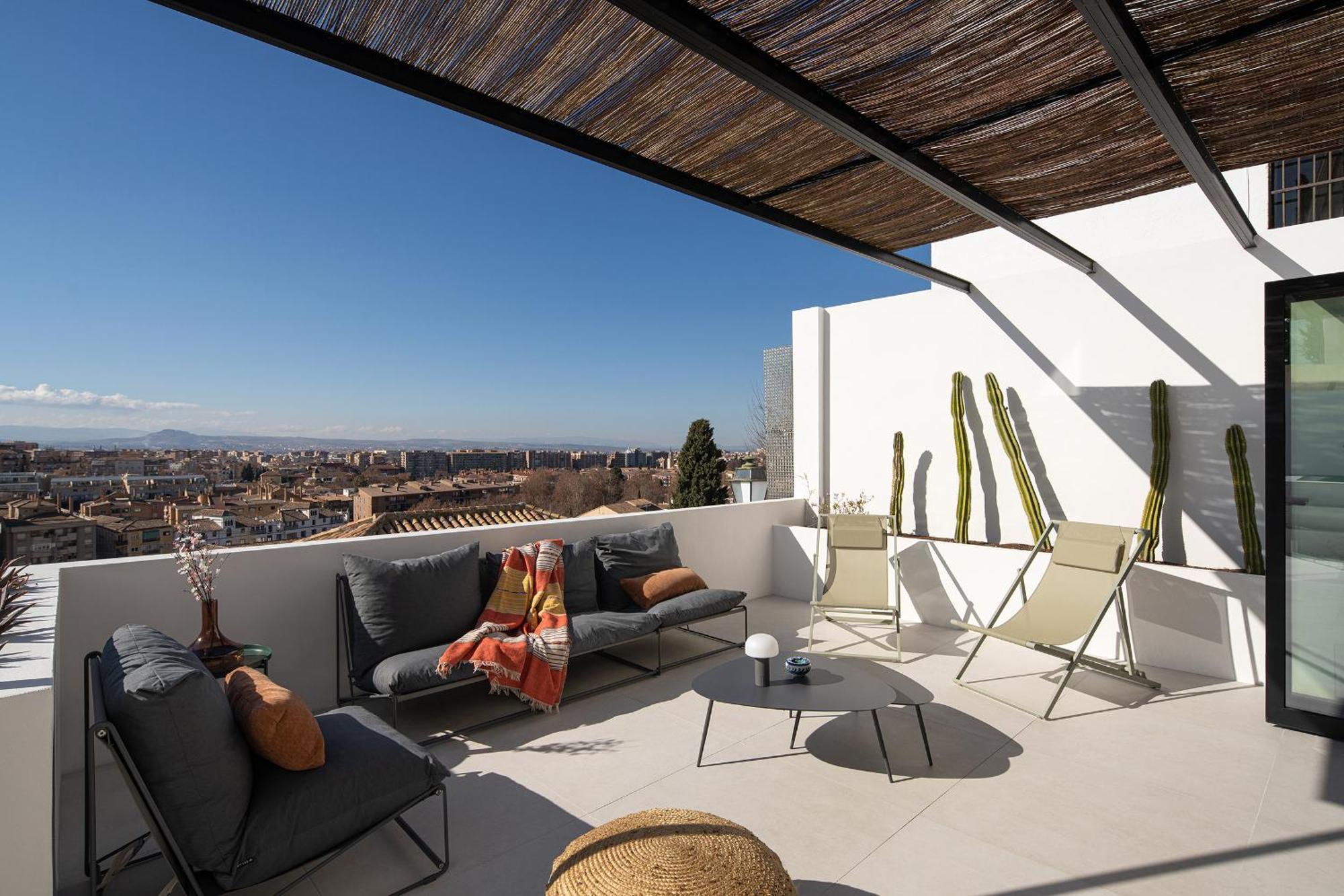 Apartamento Terraza 6