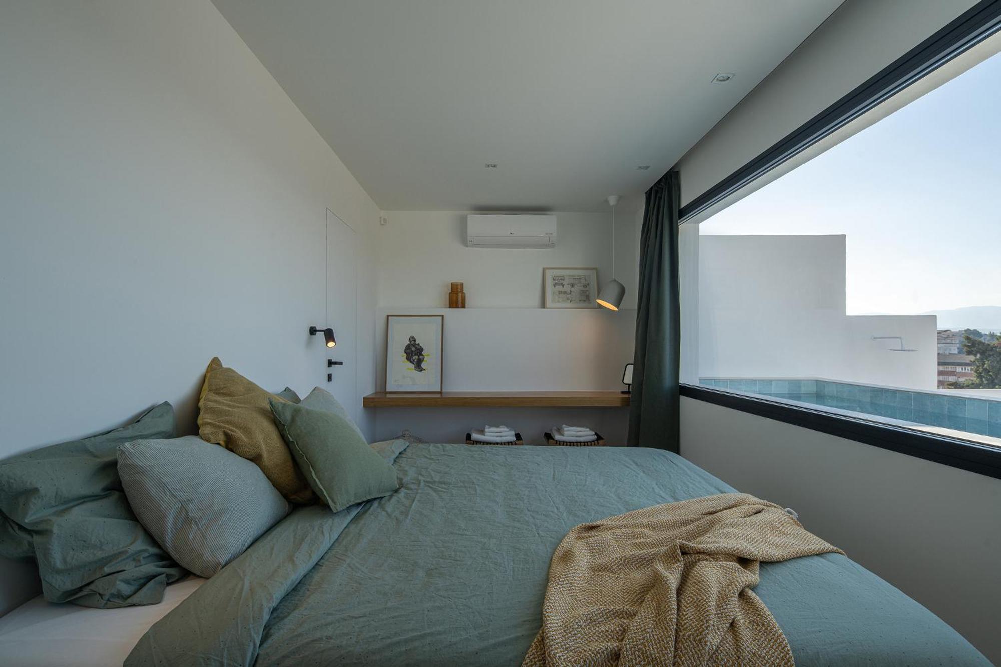 Apartment Terraza 6 *