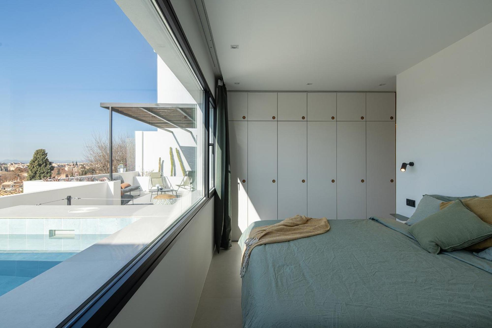 Apartamento Terraza 6 *