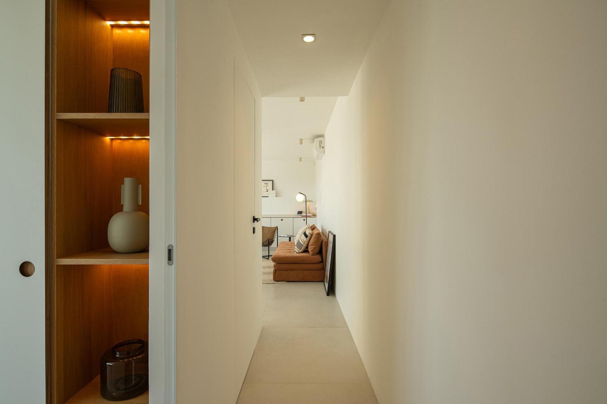 Apartment Terraza 6 *