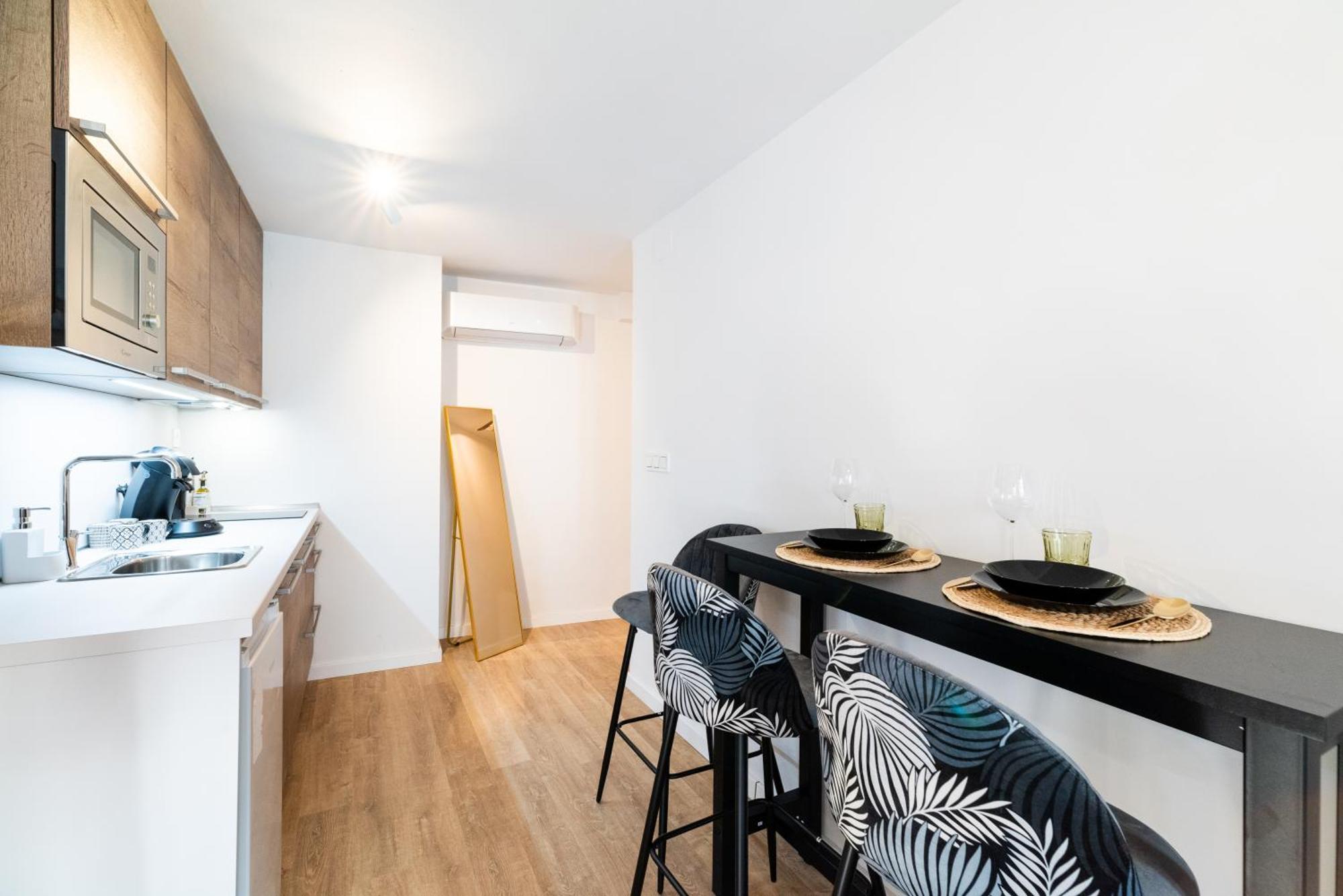 Bibrambla Apartment *