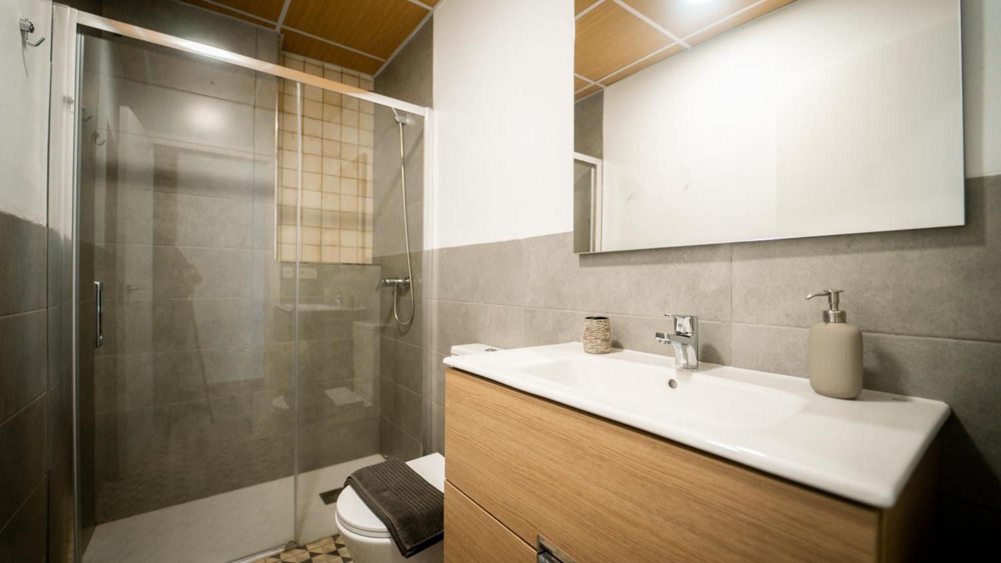 Apartment H&h Centro *