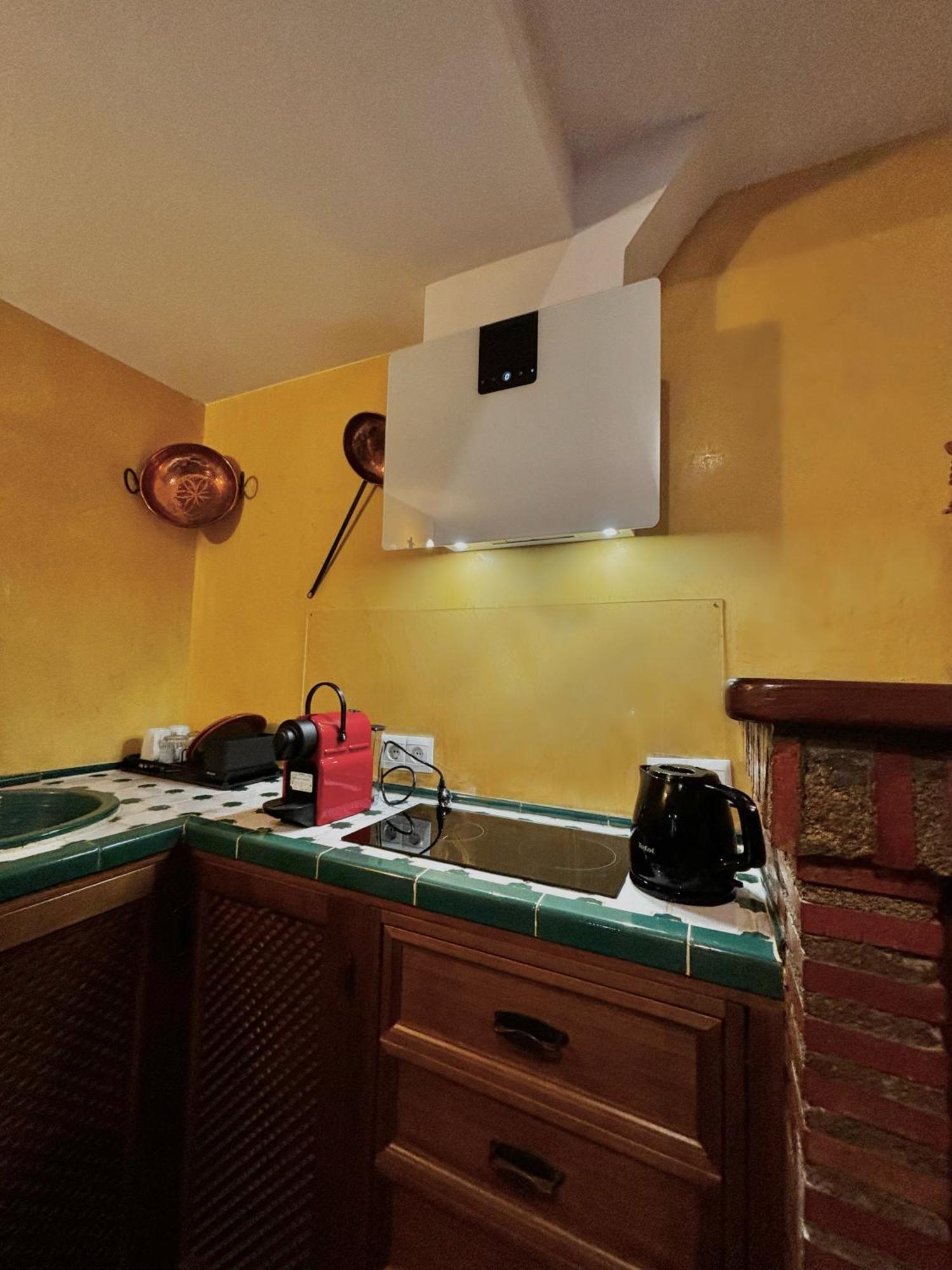 Apartment Comfort Breather - El Laurel Granada