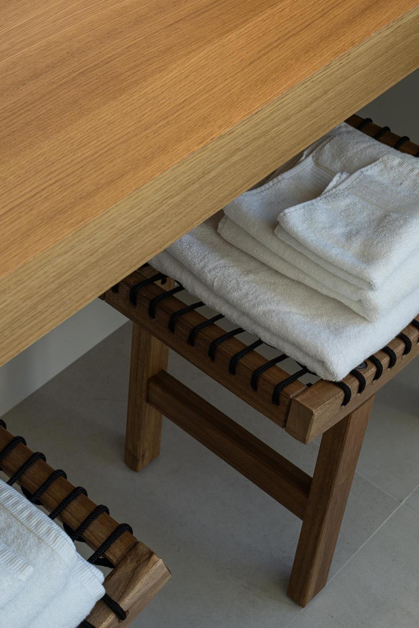 Apartamento Terraza 6