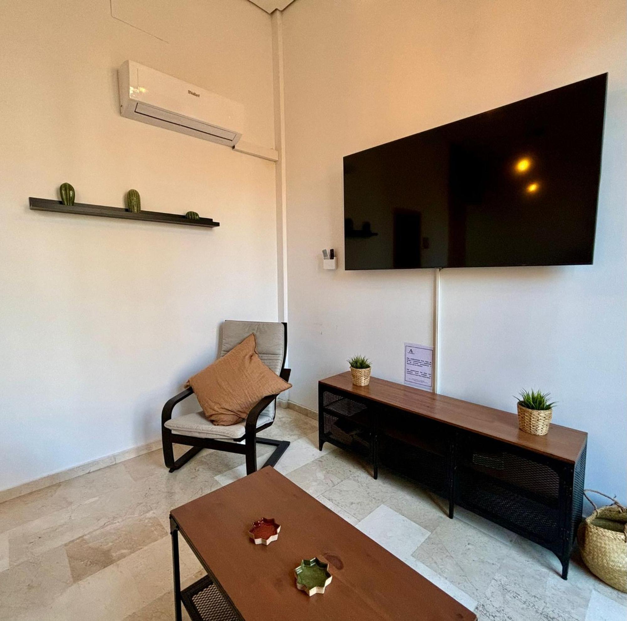 Apartment Insonorizado Con Vistas A Plaza Bib Rambla