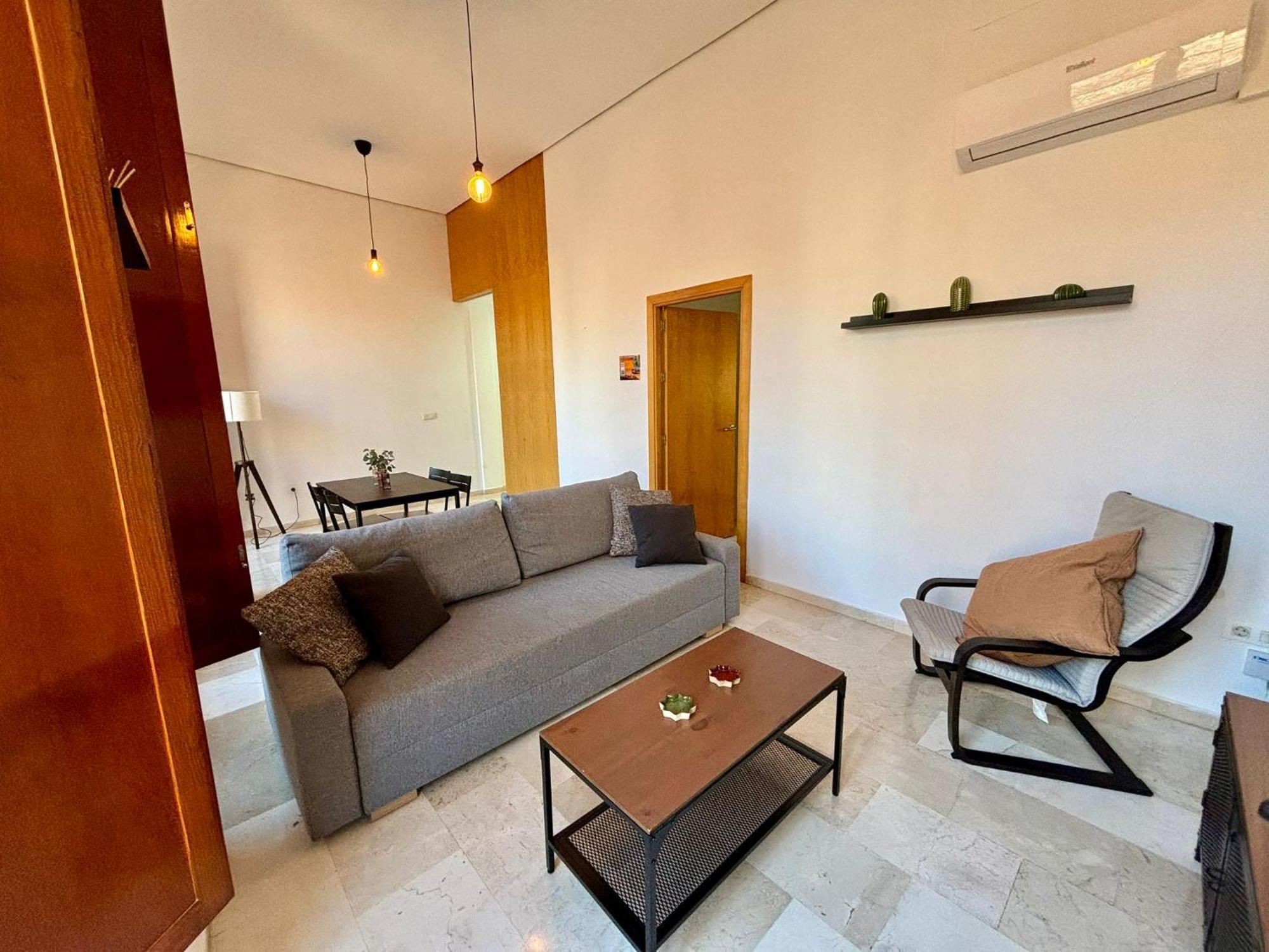Apartment Insonorizado Con Vistas A Plaza Bib Rambla