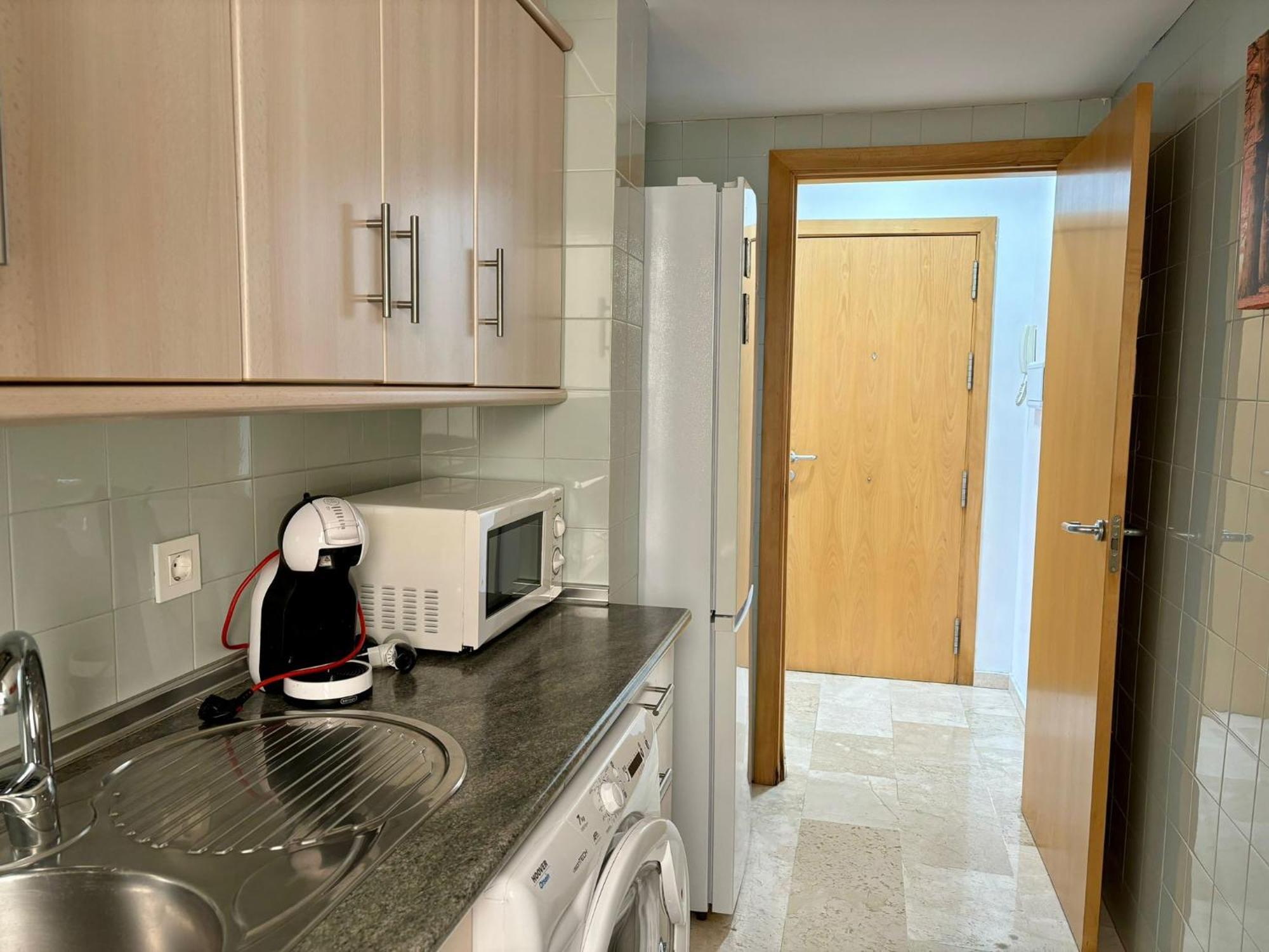 Insonorizado Con Vistas A Plaza Bib Rambla Apartment Granada